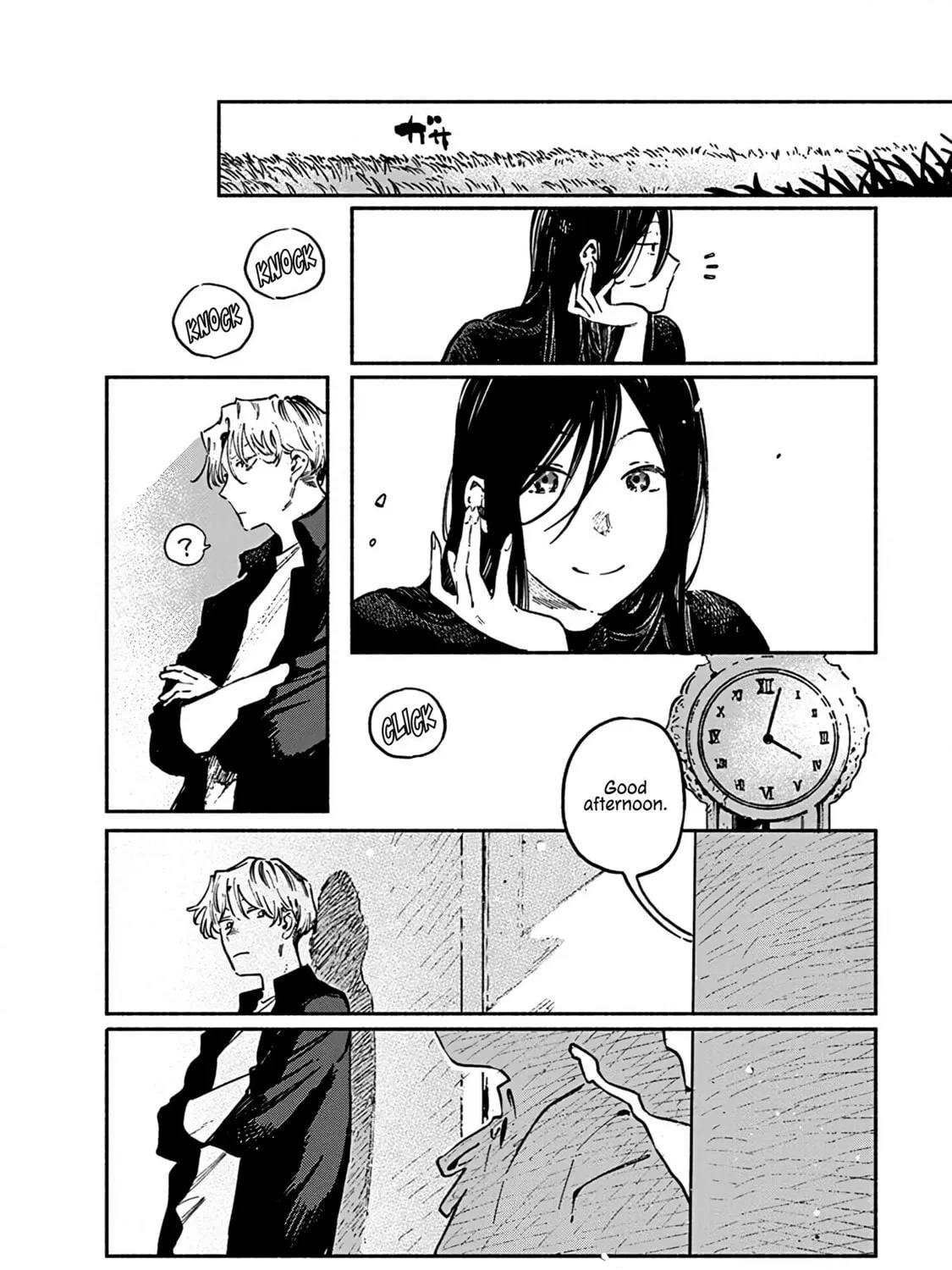 Read Destruction Lover chapter 5 image 42 on Lezhin