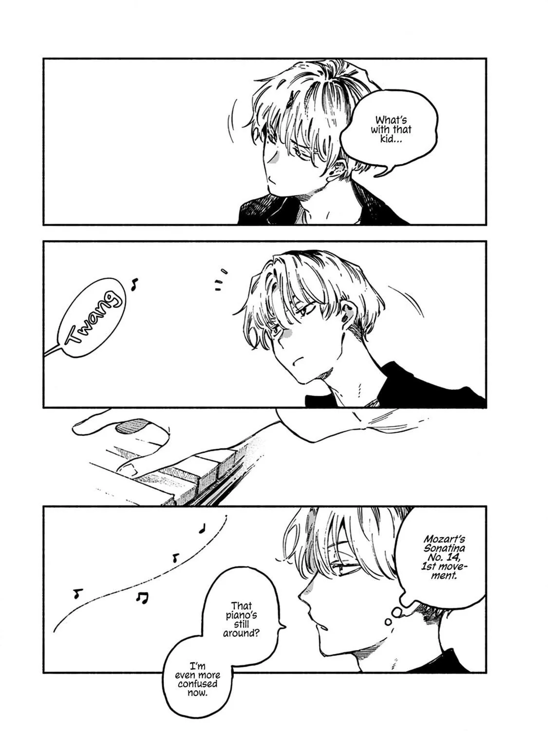 Read Destruction Lover chapter 5 image 48 on Lezhin