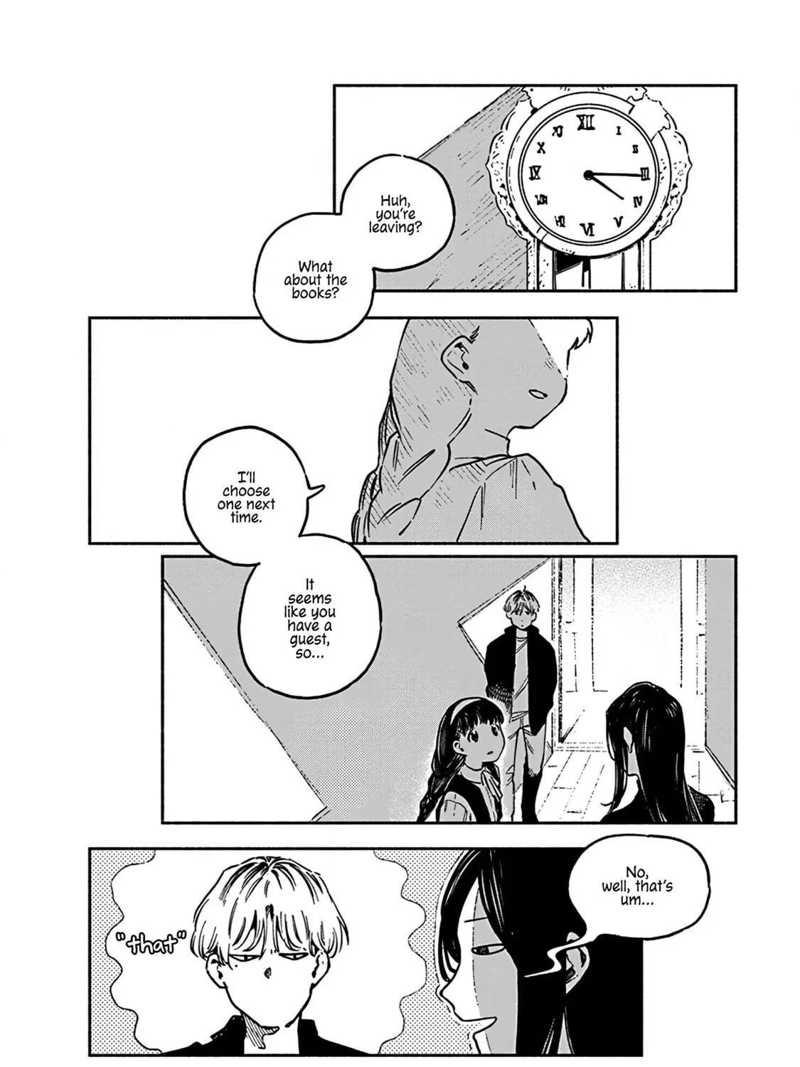 Read Destruction Lover chapter 5 image 50 on Lezhin