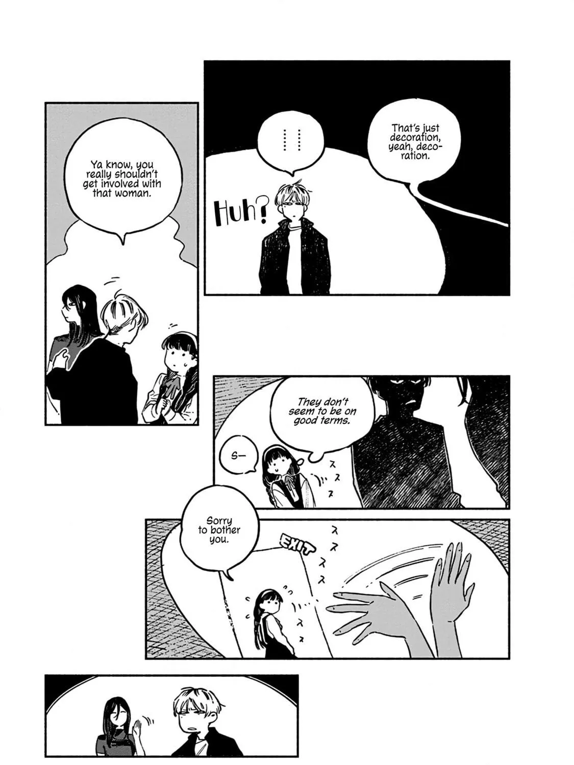 Read Destruction Lover chapter 5 image 52 on Lezhin