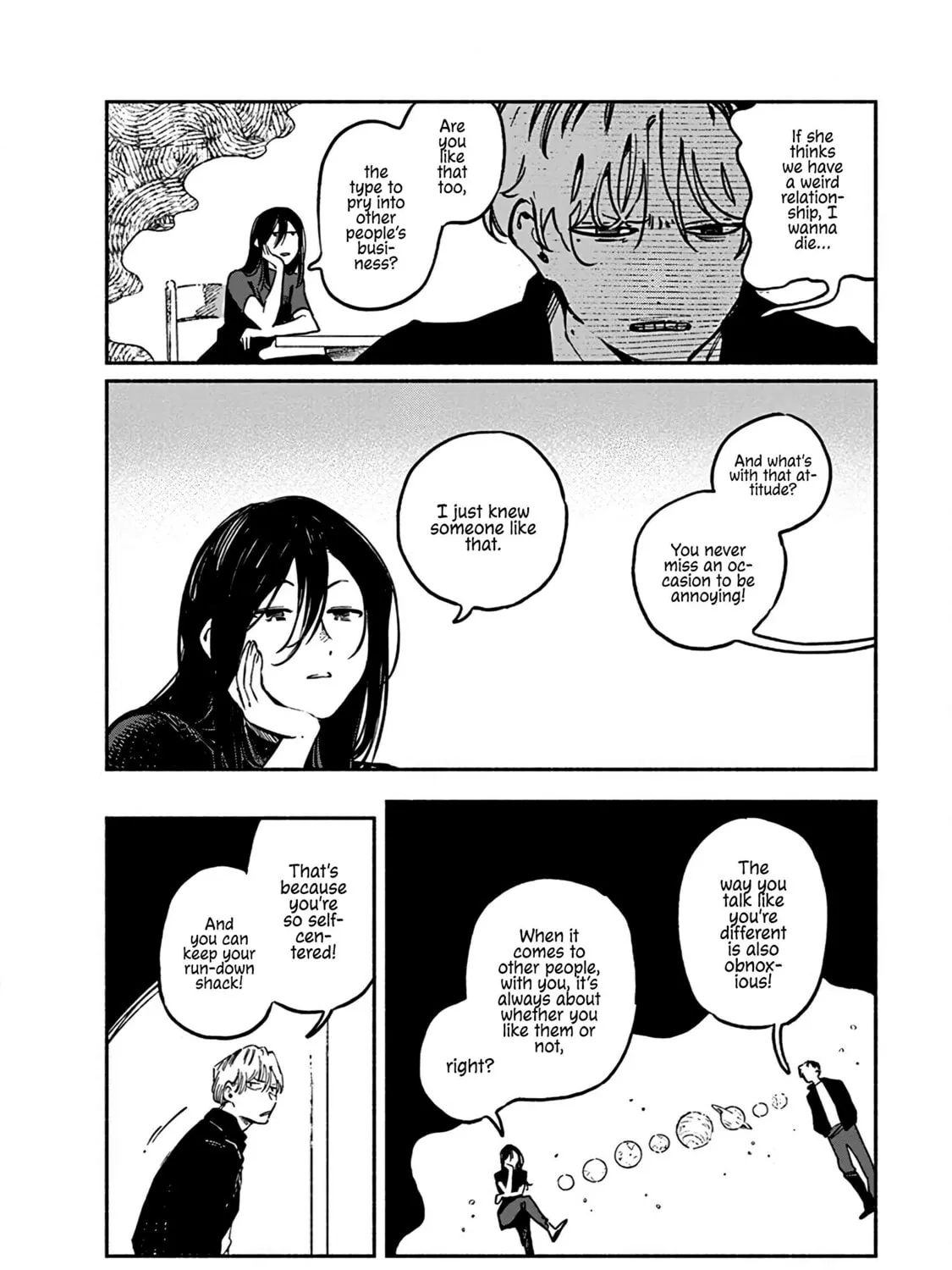 Read Destruction Lover chapter 5 image 54 on Lezhin