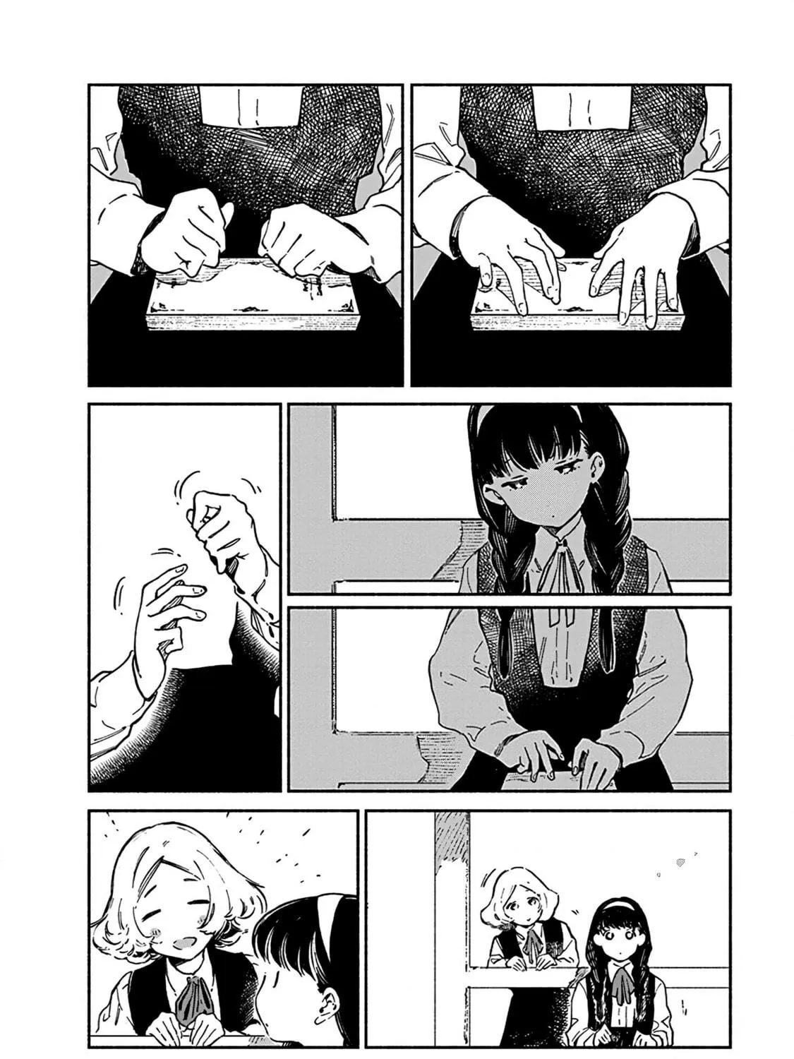 Read Destruction Lover chapter 5 image 58 on Lezhin