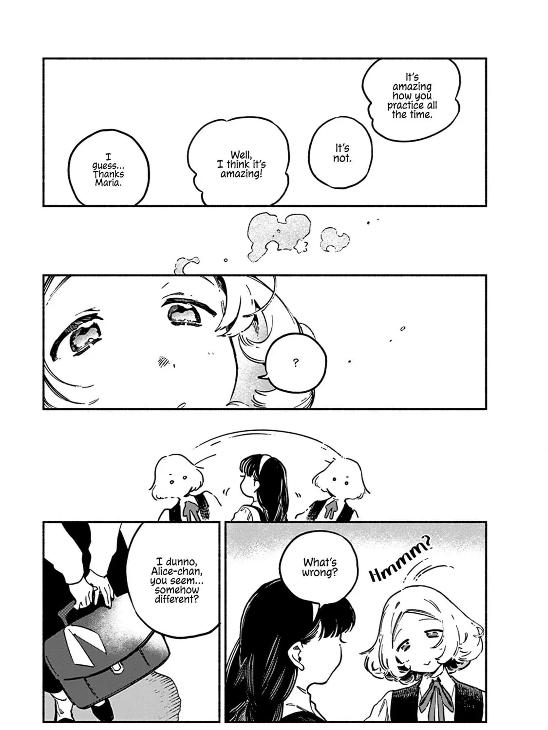 Read Destruction Lover chapter 5 image 60 on Lezhin