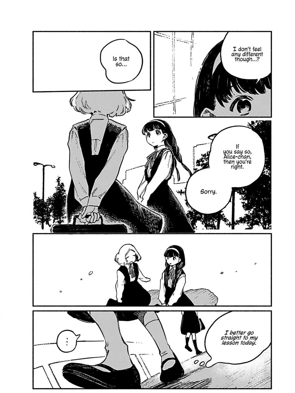 Read Destruction Lover chapter 5 image 62 on Lezhin