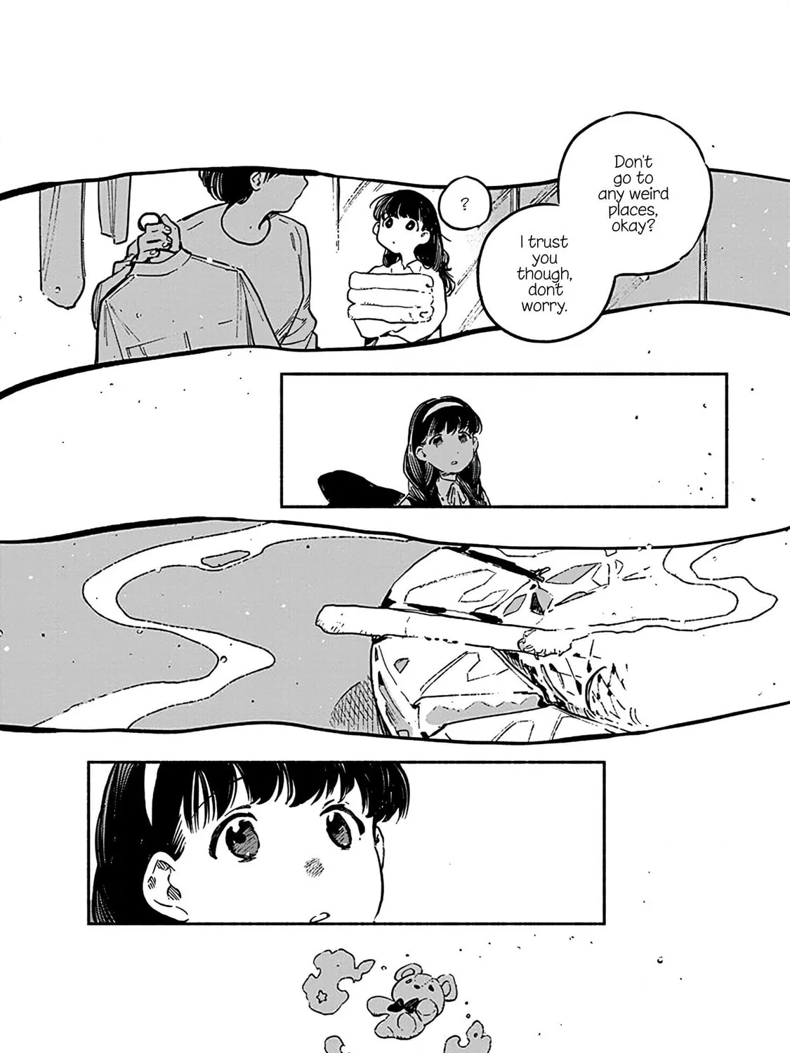 Read Destruction Lover chapter 5 image 66 on Lezhin