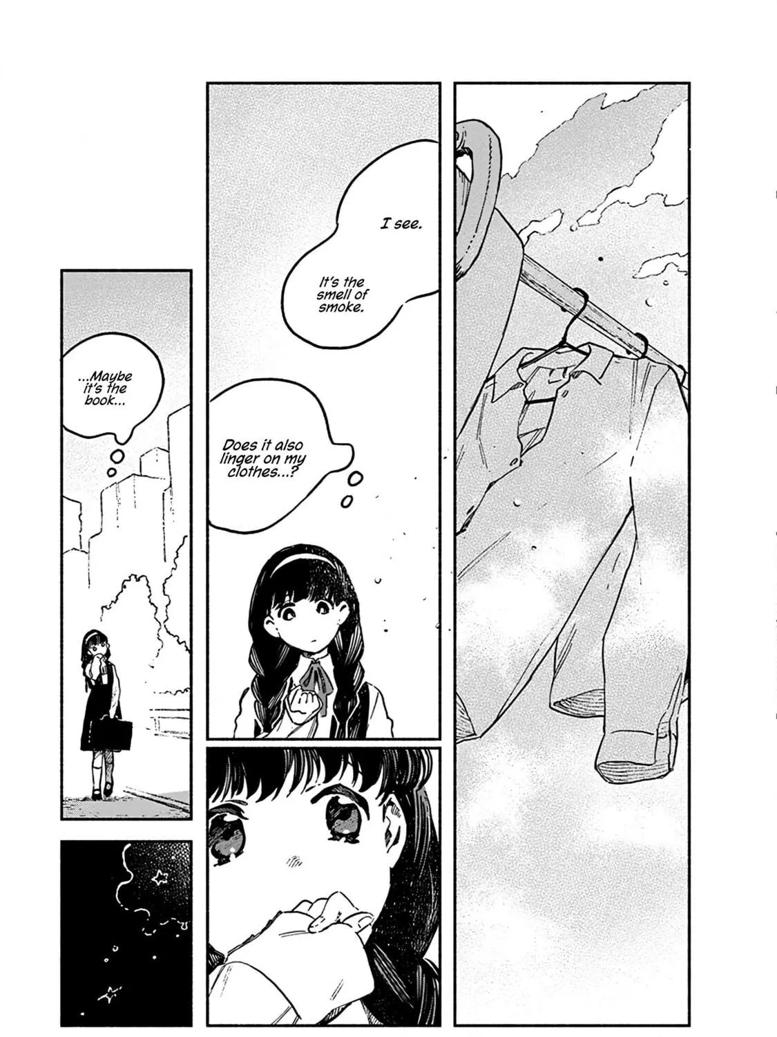 Read Destruction Lover chapter 5 image 68 on Lezhin