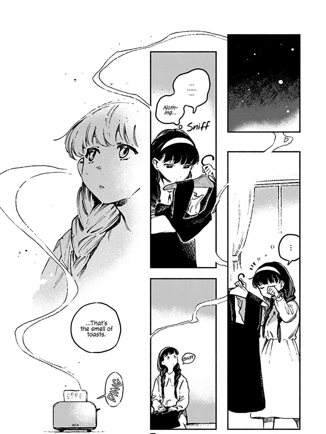 Read Destruction Lover chapter 5 image 70 on Lezhin
