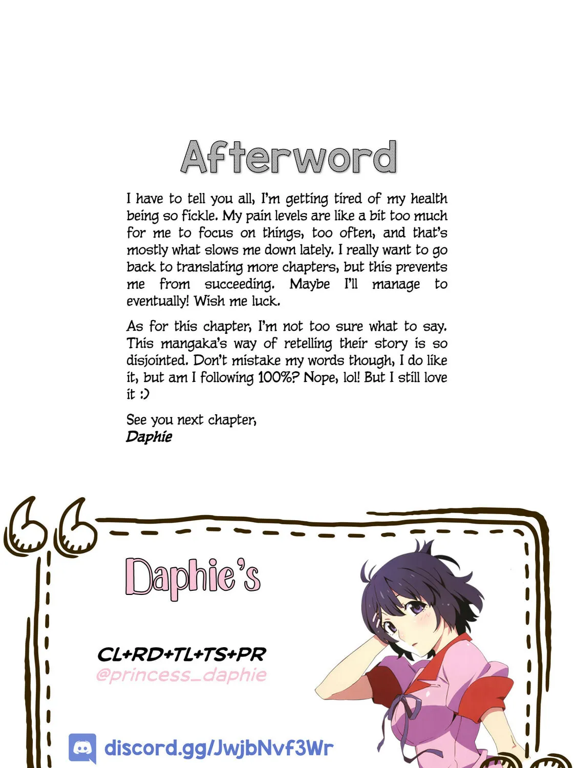 Read Destruction Lover chapter 5 image 74 on Lezhin