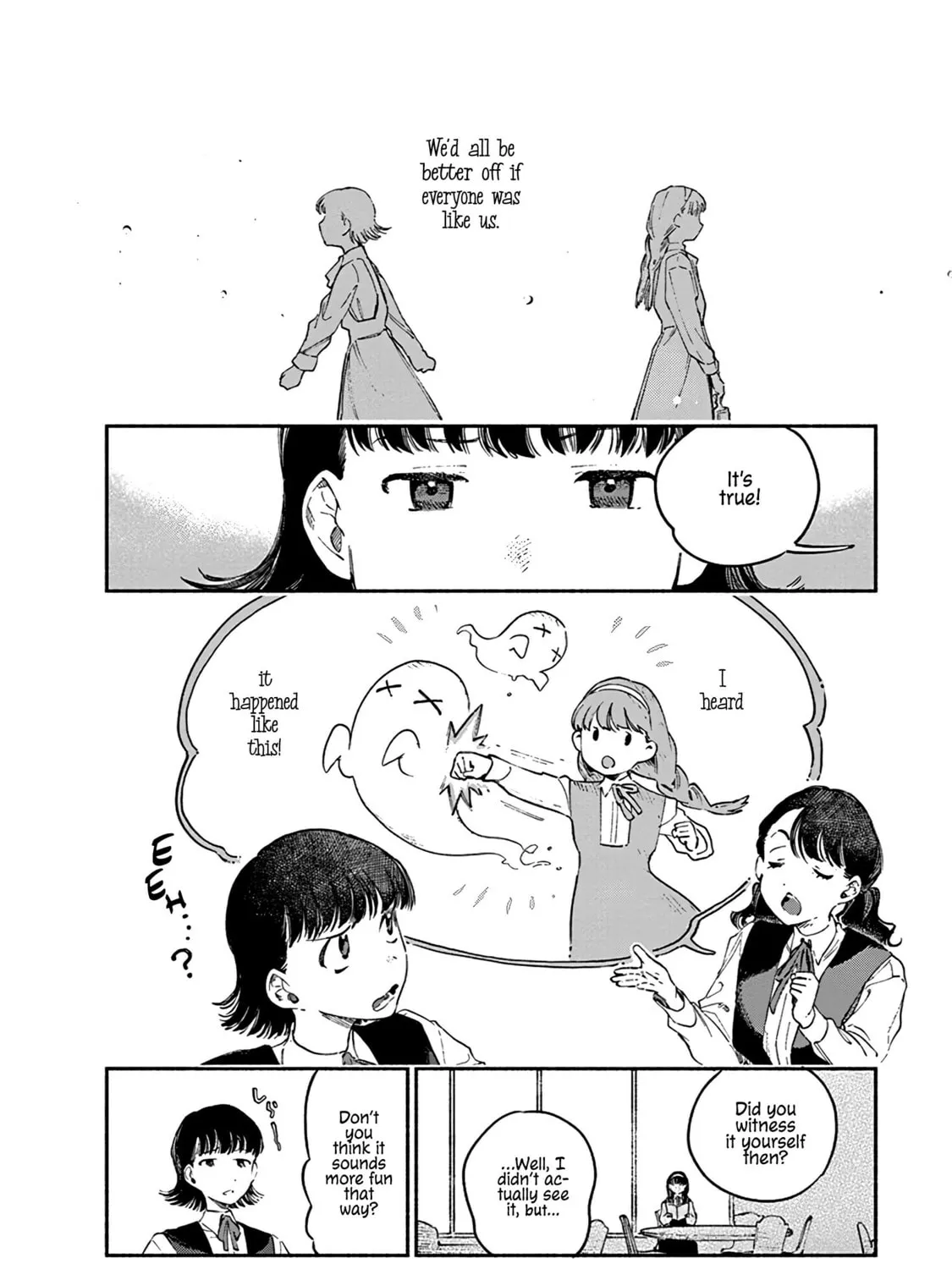 Read Destruction Lover chapter 6.1 image 2 on Lezhin