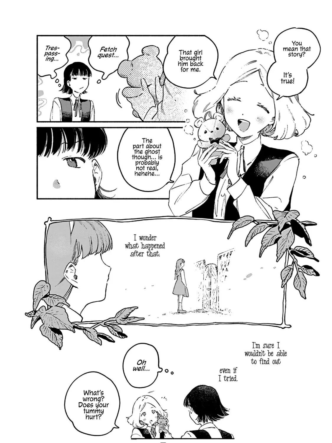 Read Destruction Lover chapter 6.1 image 6 on Lezhin