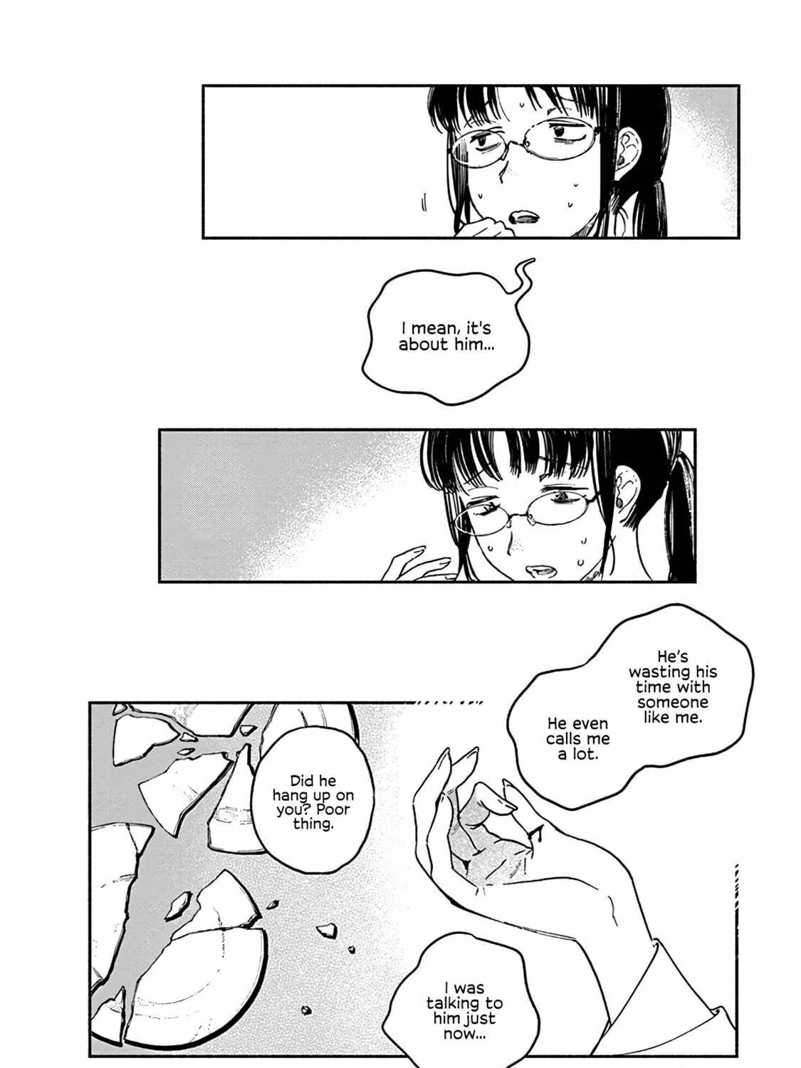 Read Destruction Lover chapter 6.2 image 10 on Lezhin