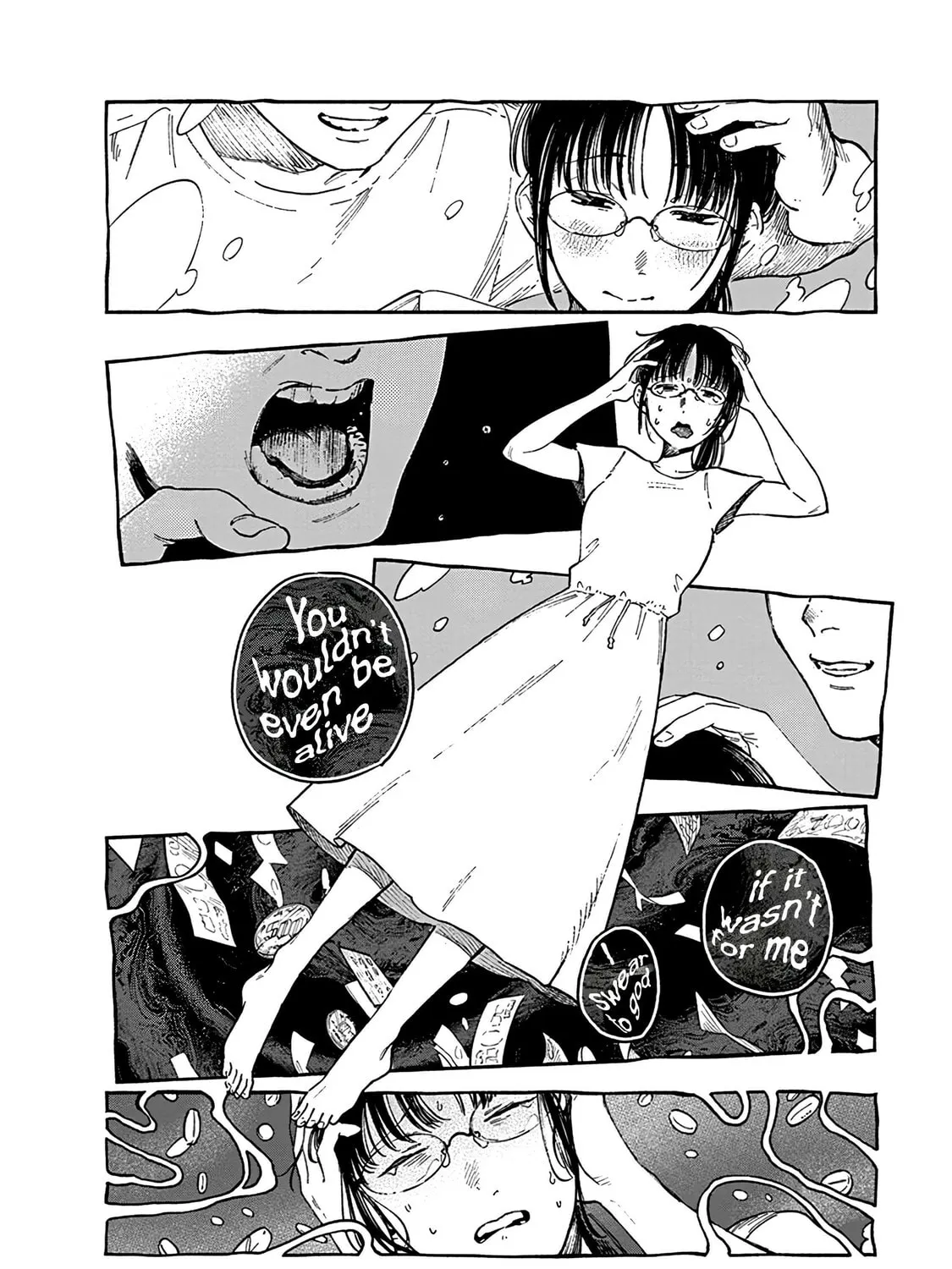 Read Destruction Lover chapter 6.2 image 14 on Lezhin
