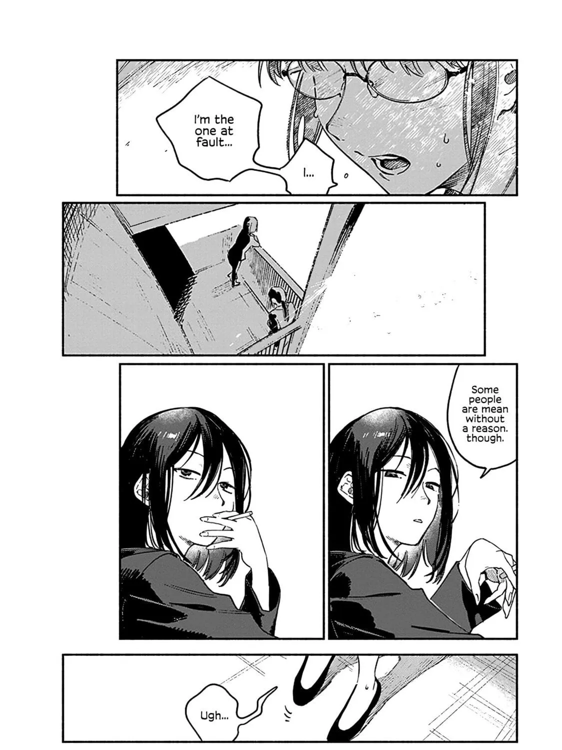 Read Destruction Lover chapter 6.2 image 18 on Lezhin
