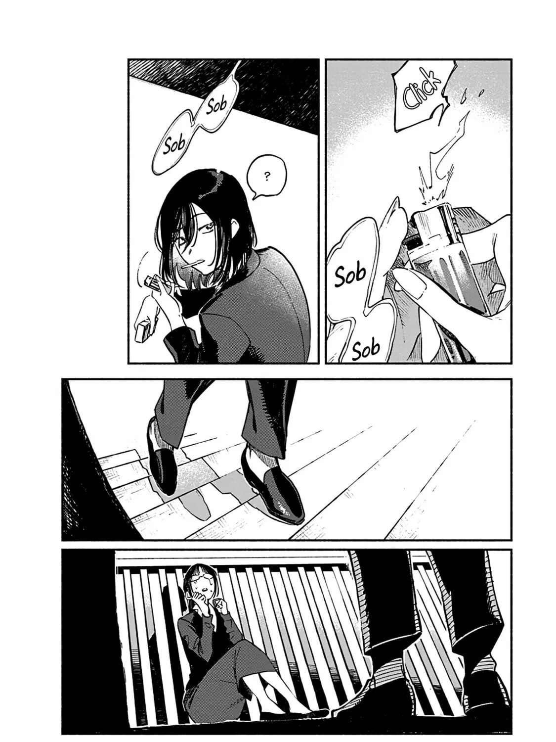 Read Destruction Lover chapter 6.2 image 2 on Lezhin
