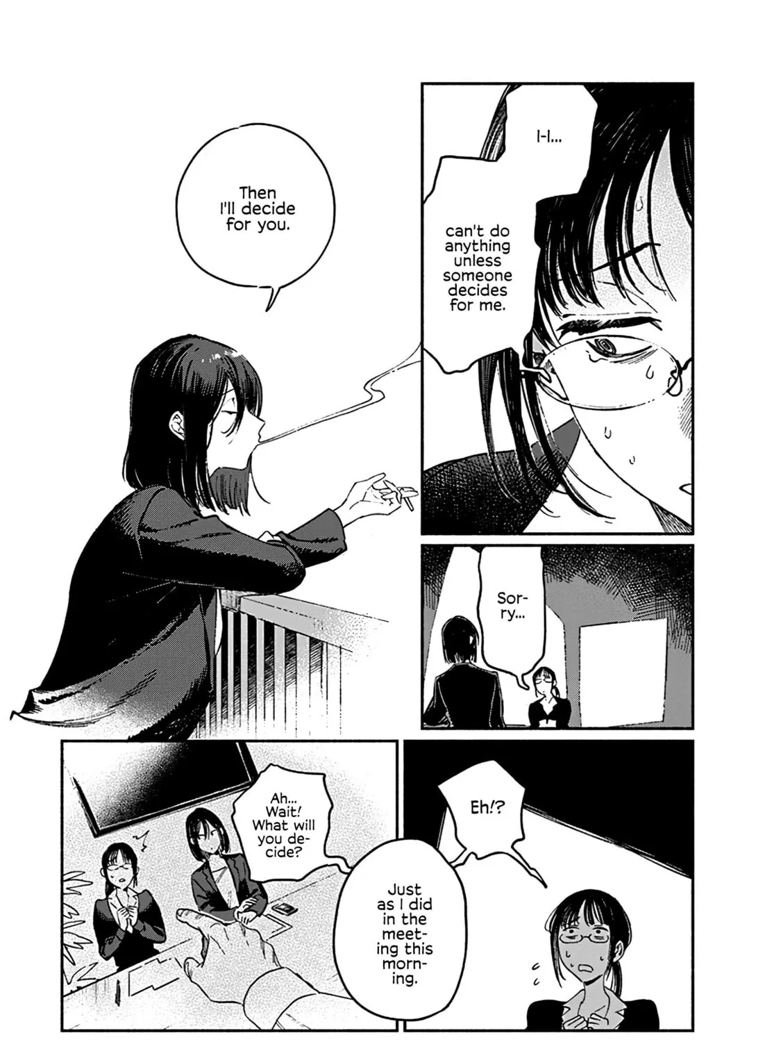Read Destruction Lover chapter 6.2 image 20 on Lezhin
