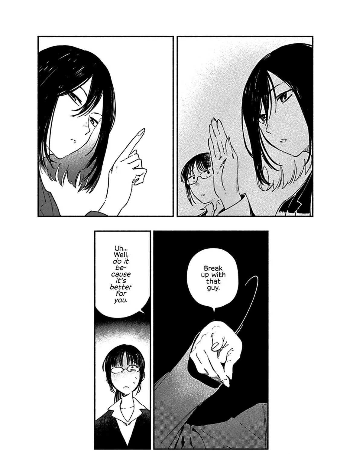 Read Destruction Lover chapter 6.2 image 22 on Lezhin