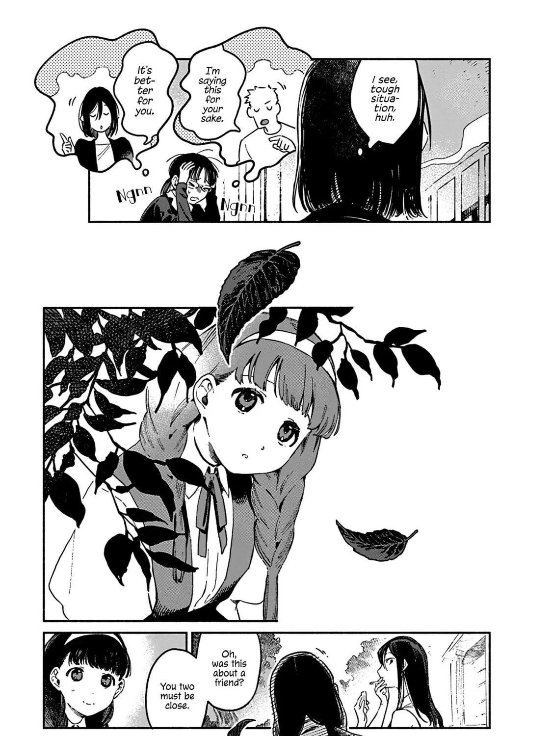 Read Destruction Lover chapter 6.2 image 24 on Lezhin