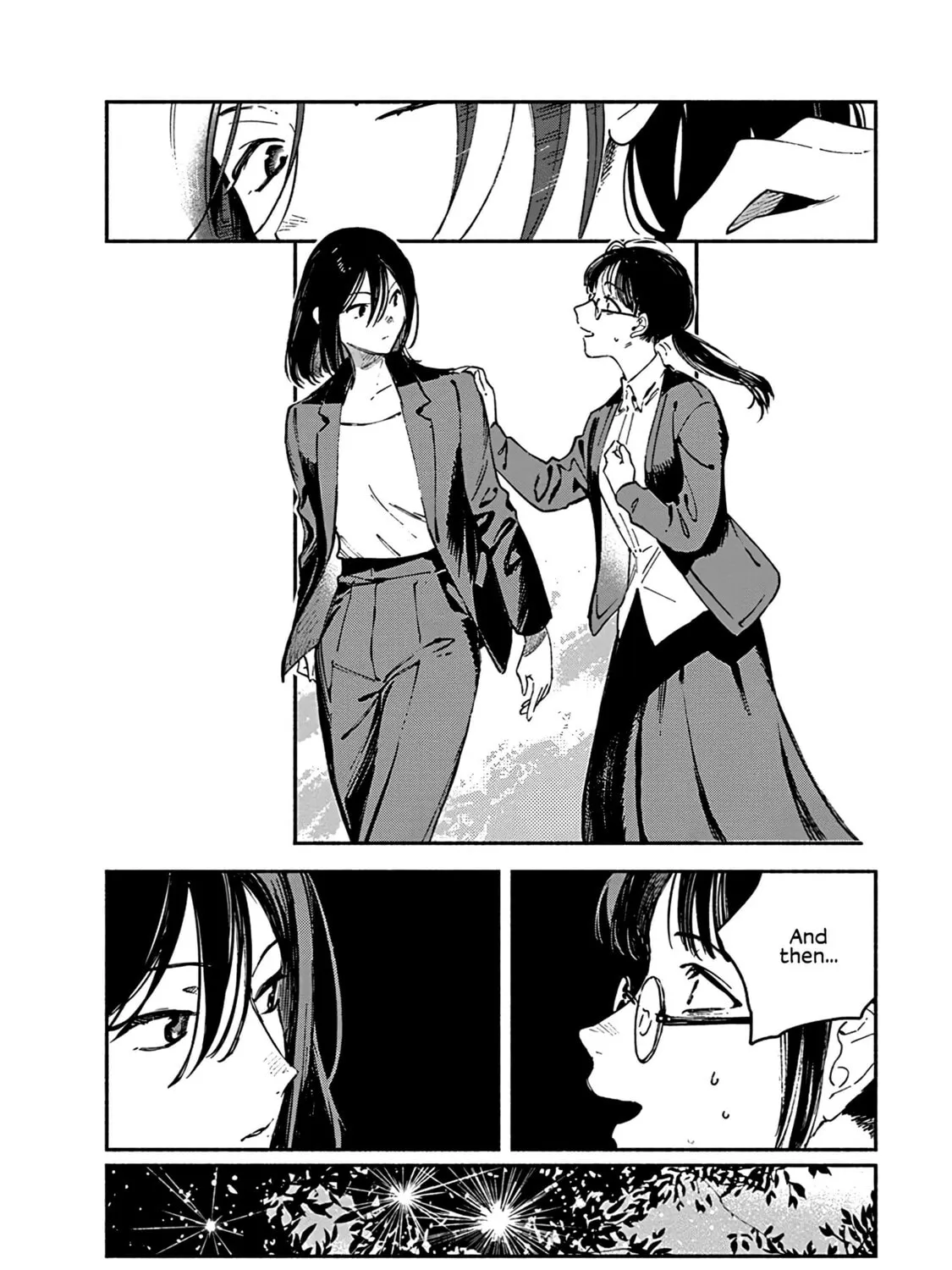 Read Destruction Lover chapter 6.2 image 30 on Lezhin