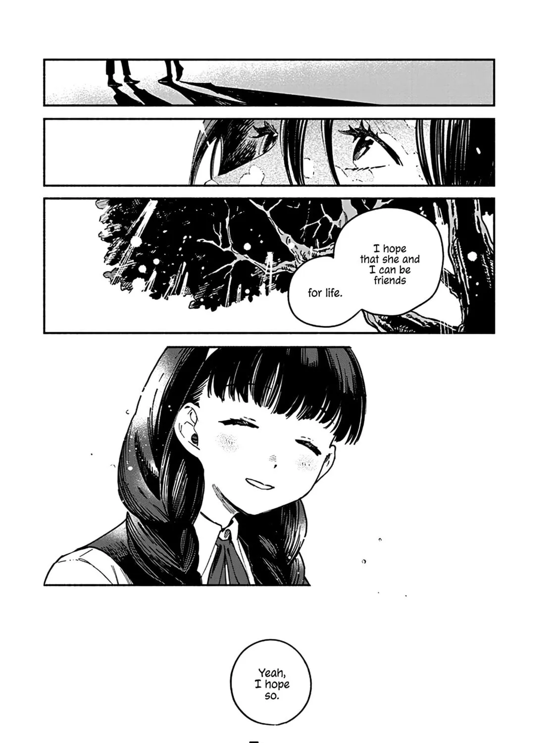 Read Destruction Lover chapter 6.2 image 32 on Lezhin