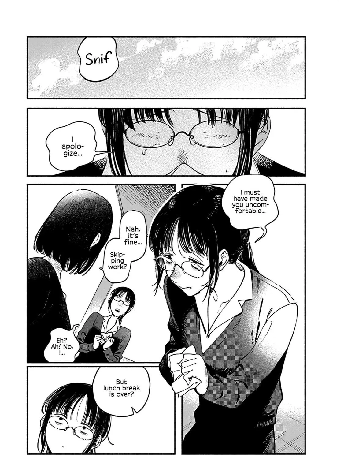 Read Destruction Lover chapter 6.2 image 4 on Lezhin