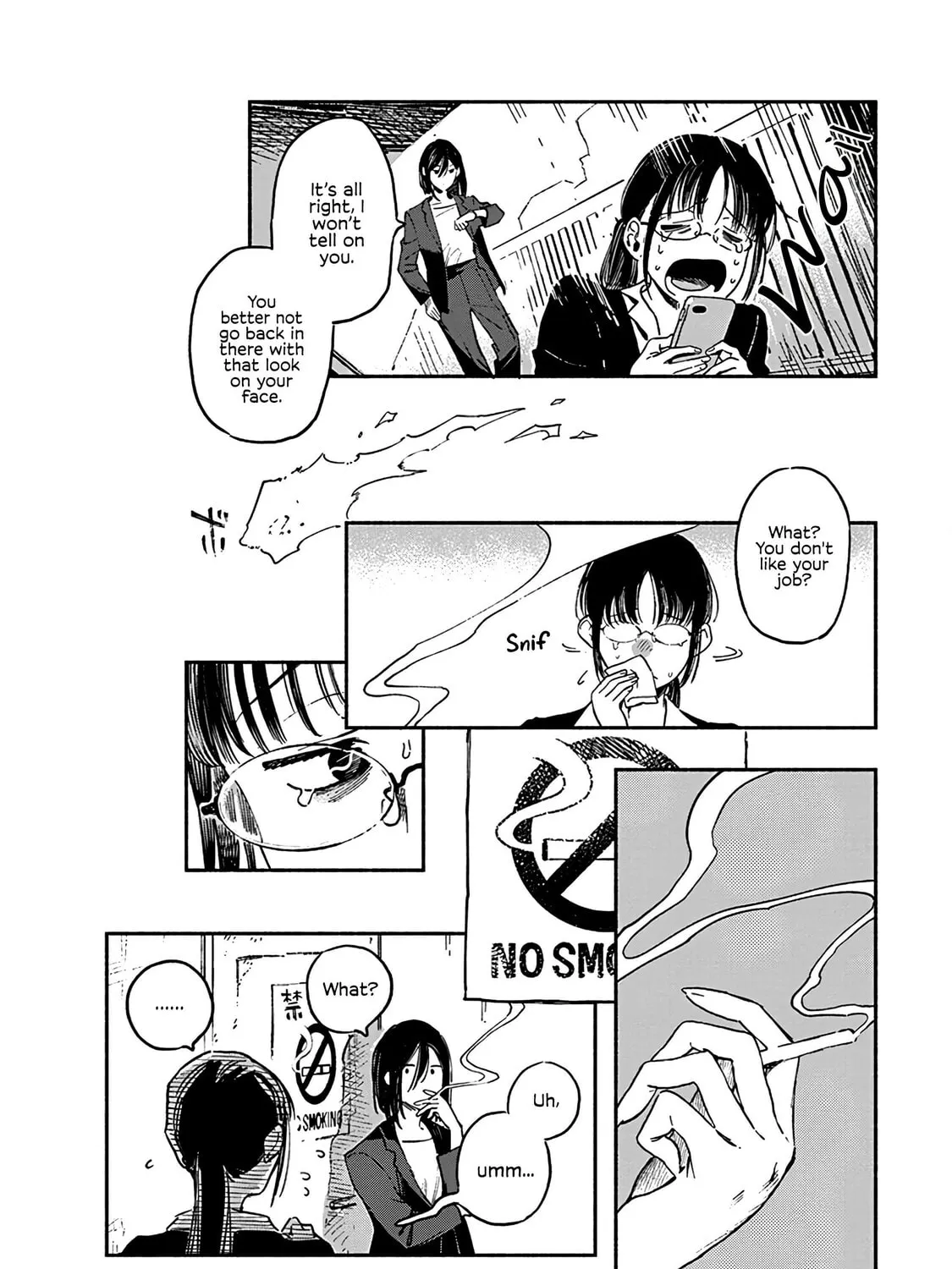 Read Destruction Lover chapter 6.2 image 6 on Lezhin