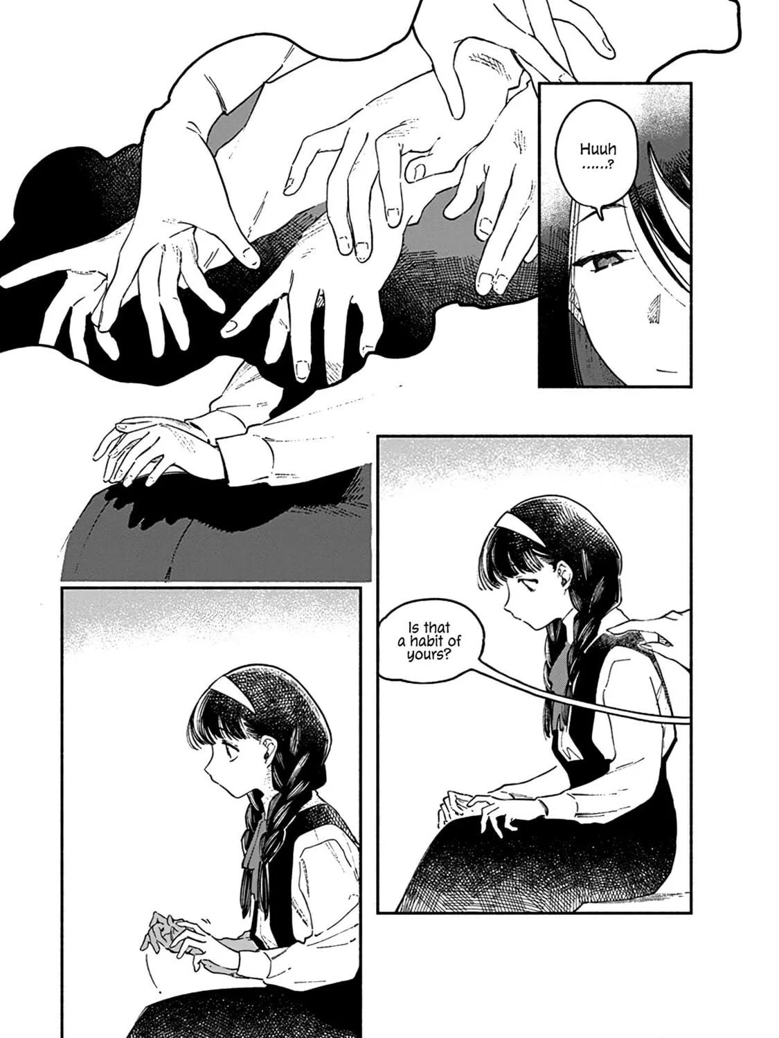 Read Destruction Lover chapter 6 image 10 on Lezhin