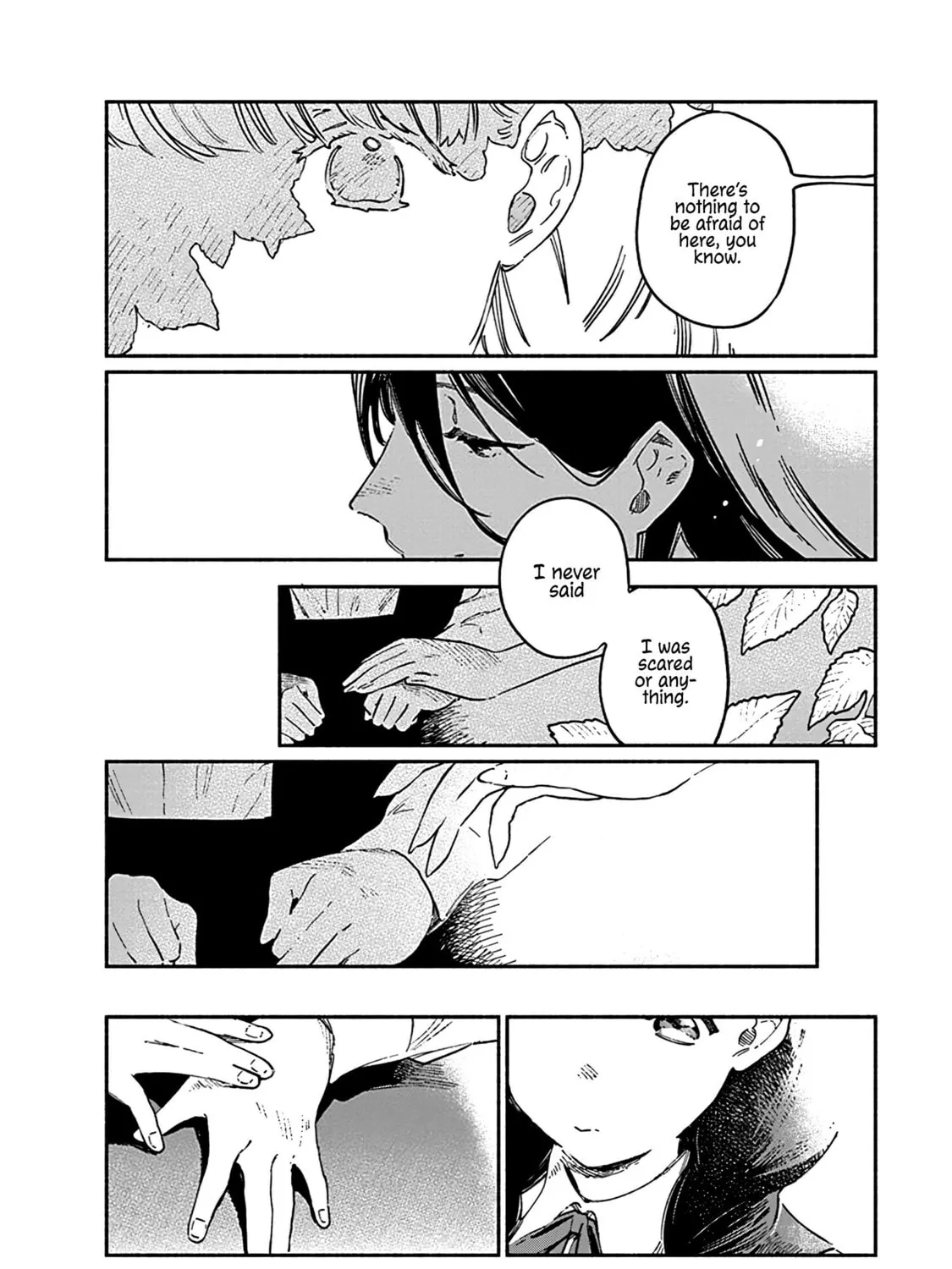 Read Destruction Lover chapter 6 image 12 on Lezhin