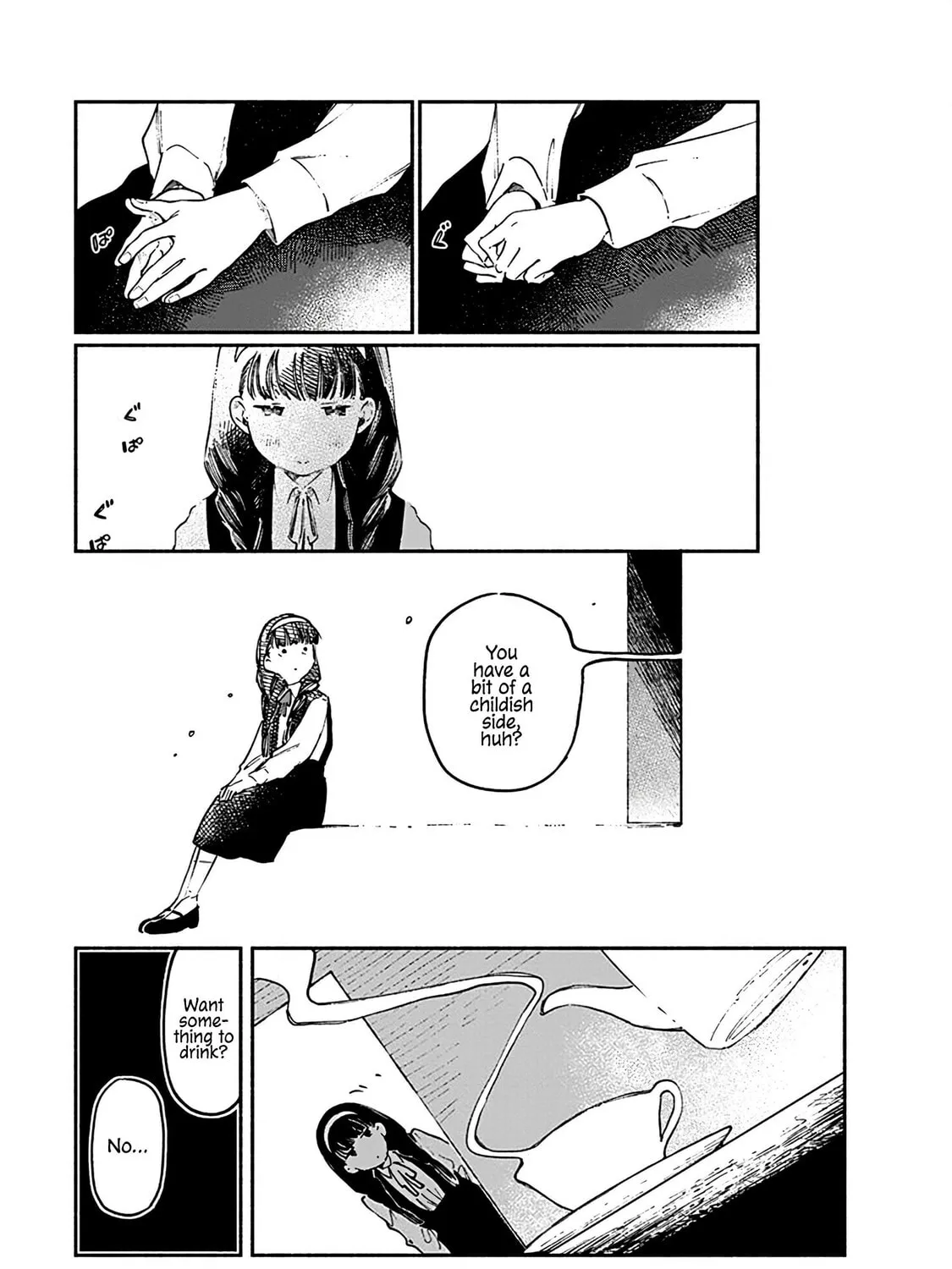 Read Destruction Lover chapter 6 image 14 on Lezhin