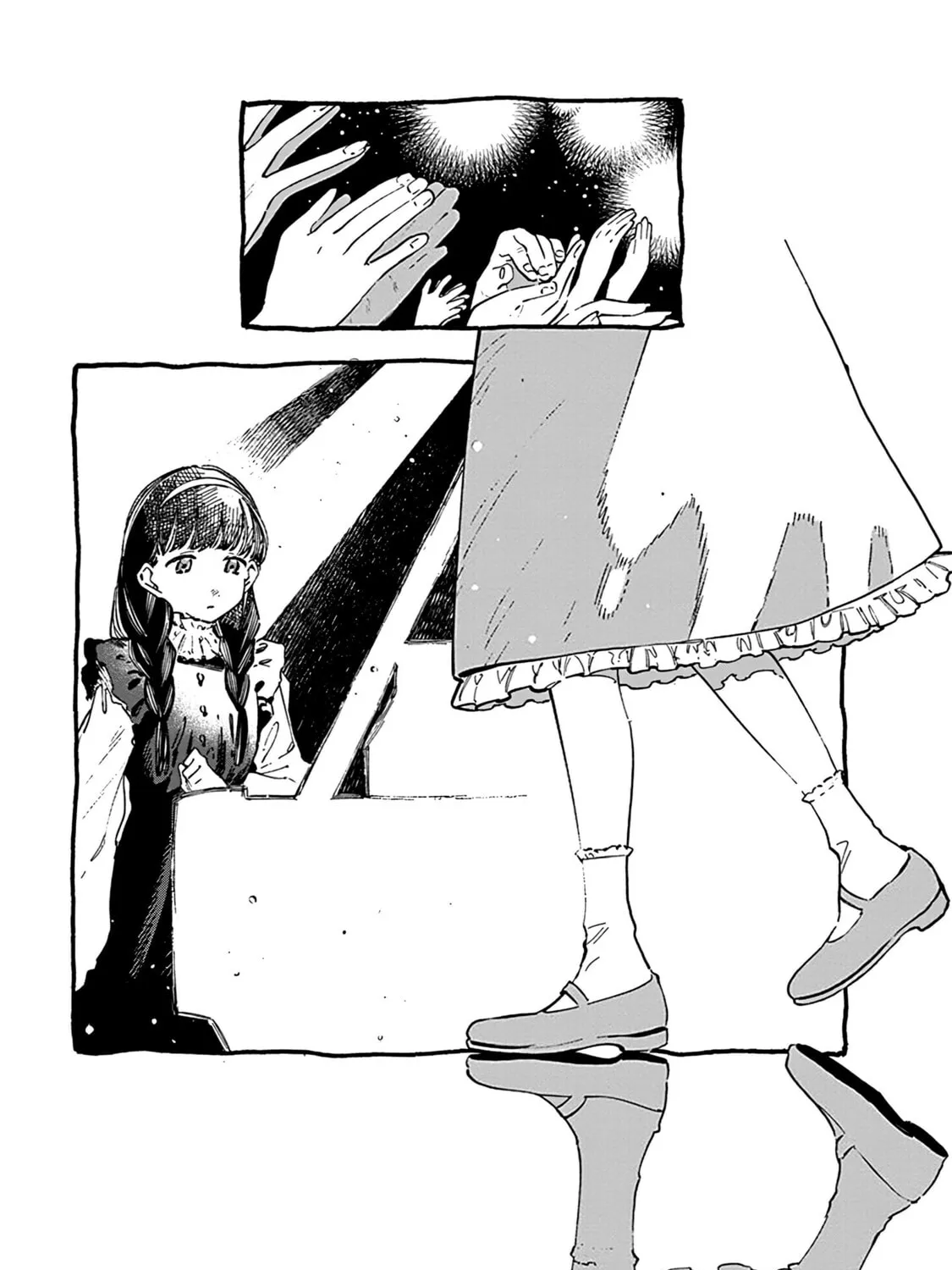 Read Destruction Lover chapter 6 image 2 on Lezhin