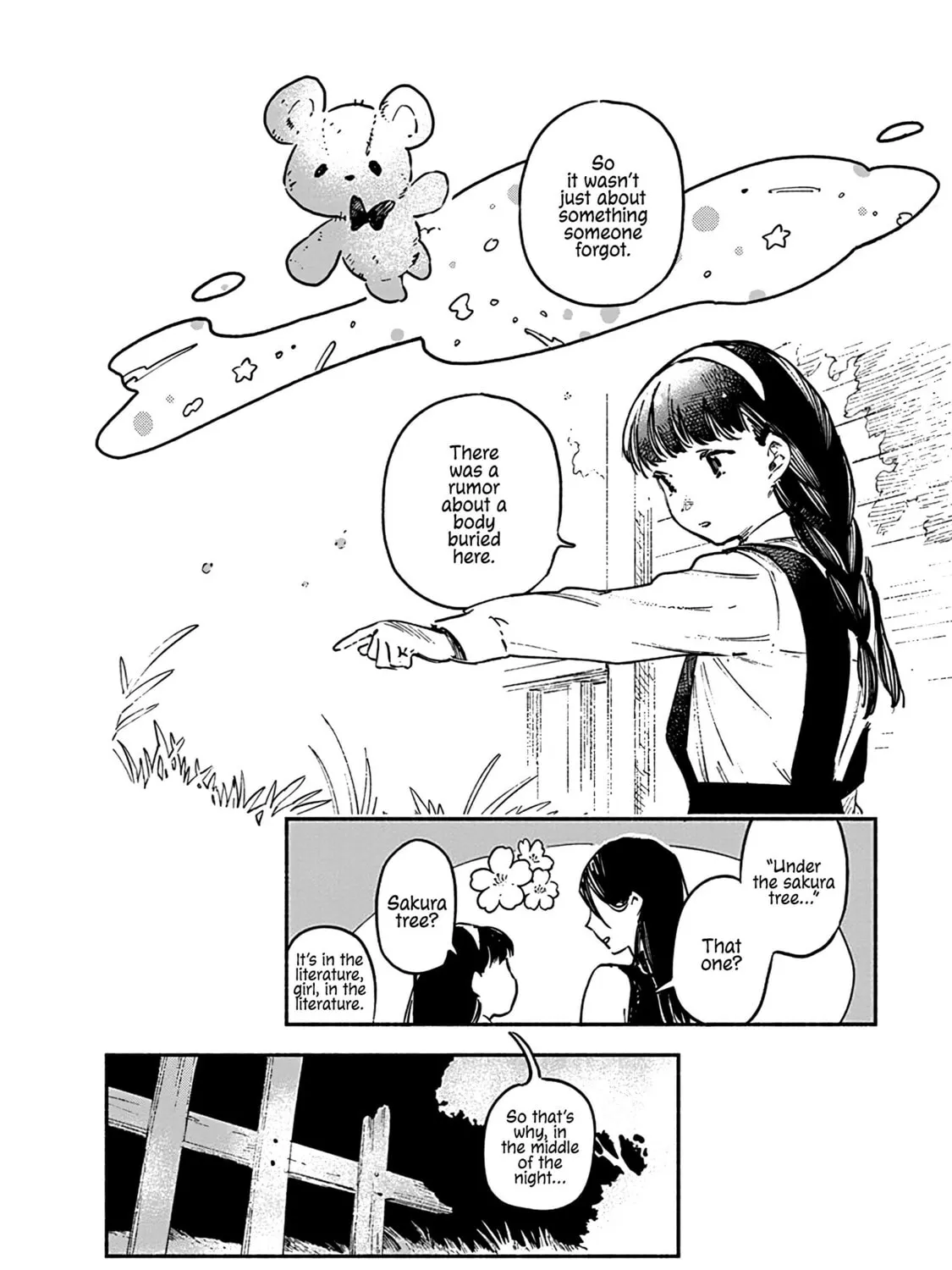 Read Destruction Lover chapter 6 image 24 on Lezhin