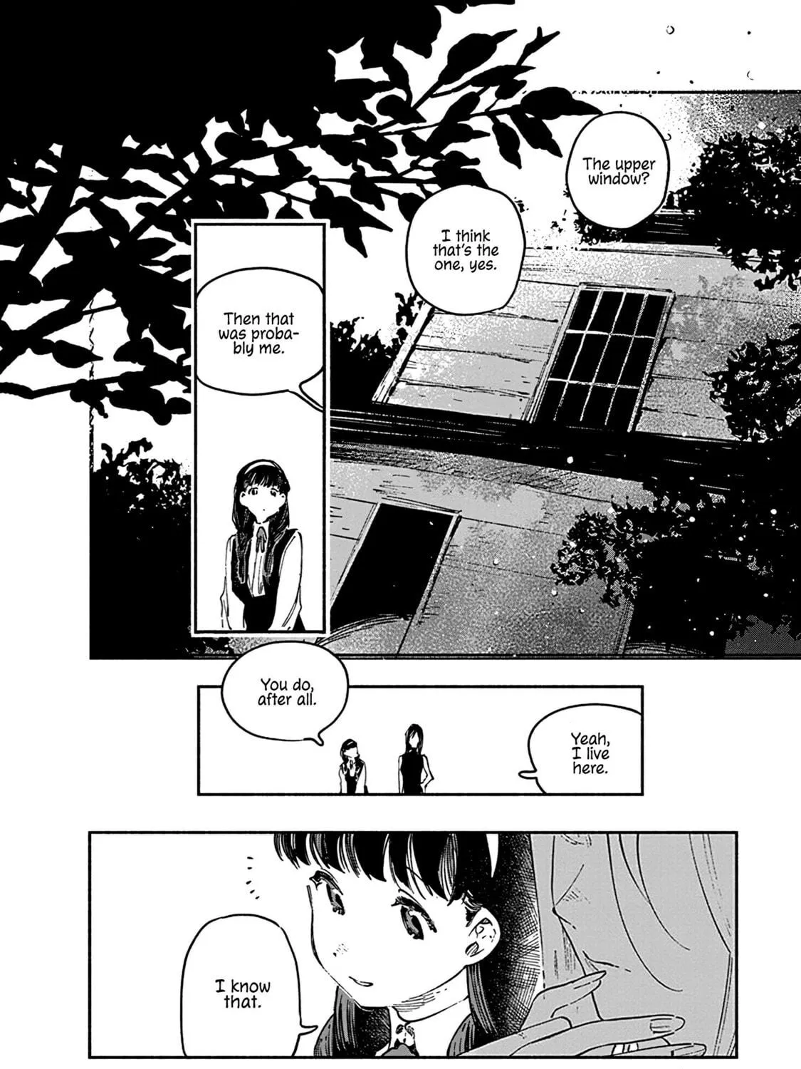 Read Destruction Lover chapter 6 image 28 on Lezhin