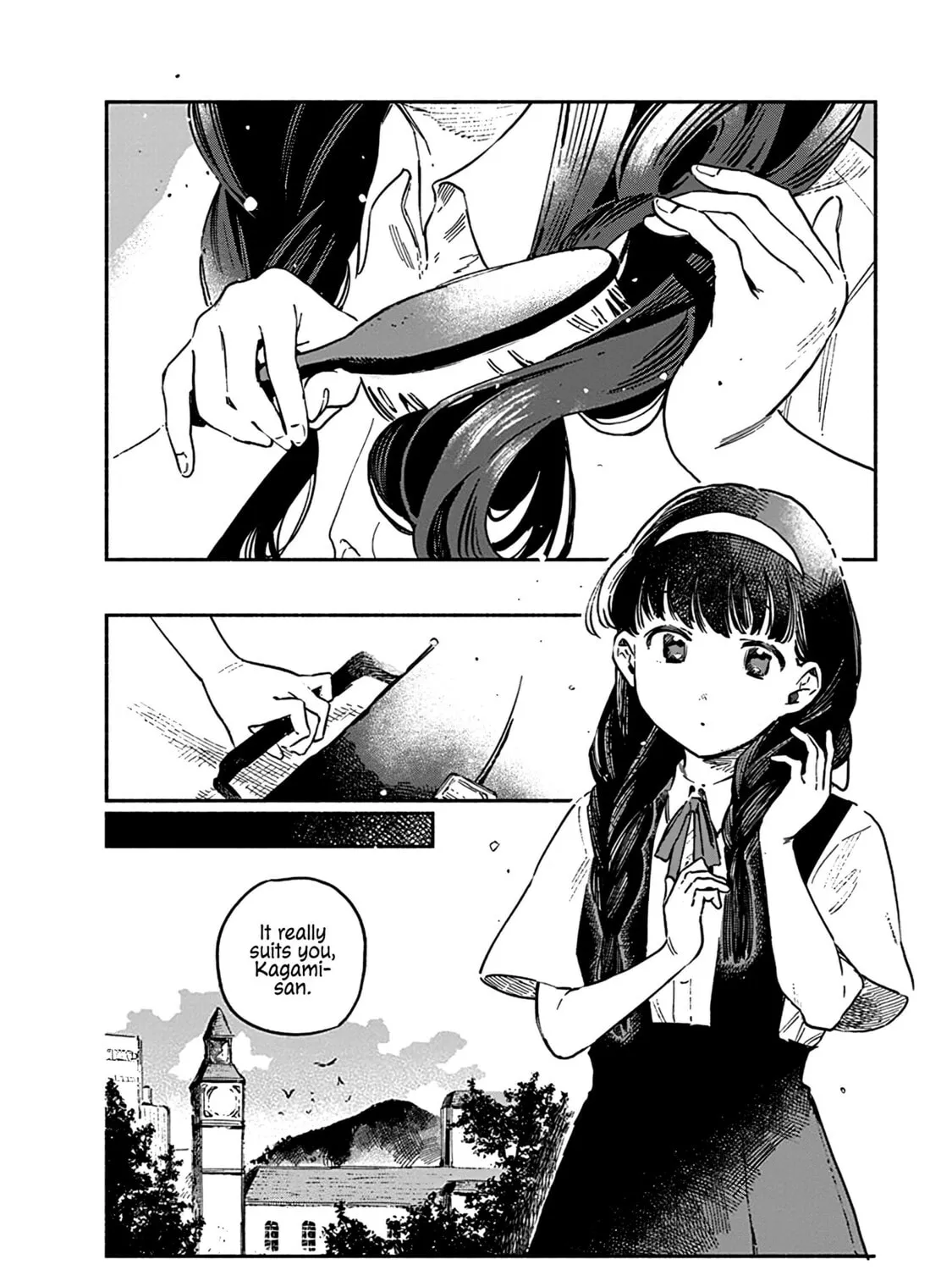 Read Destruction Lover chapter 6 image 32 on Lezhin