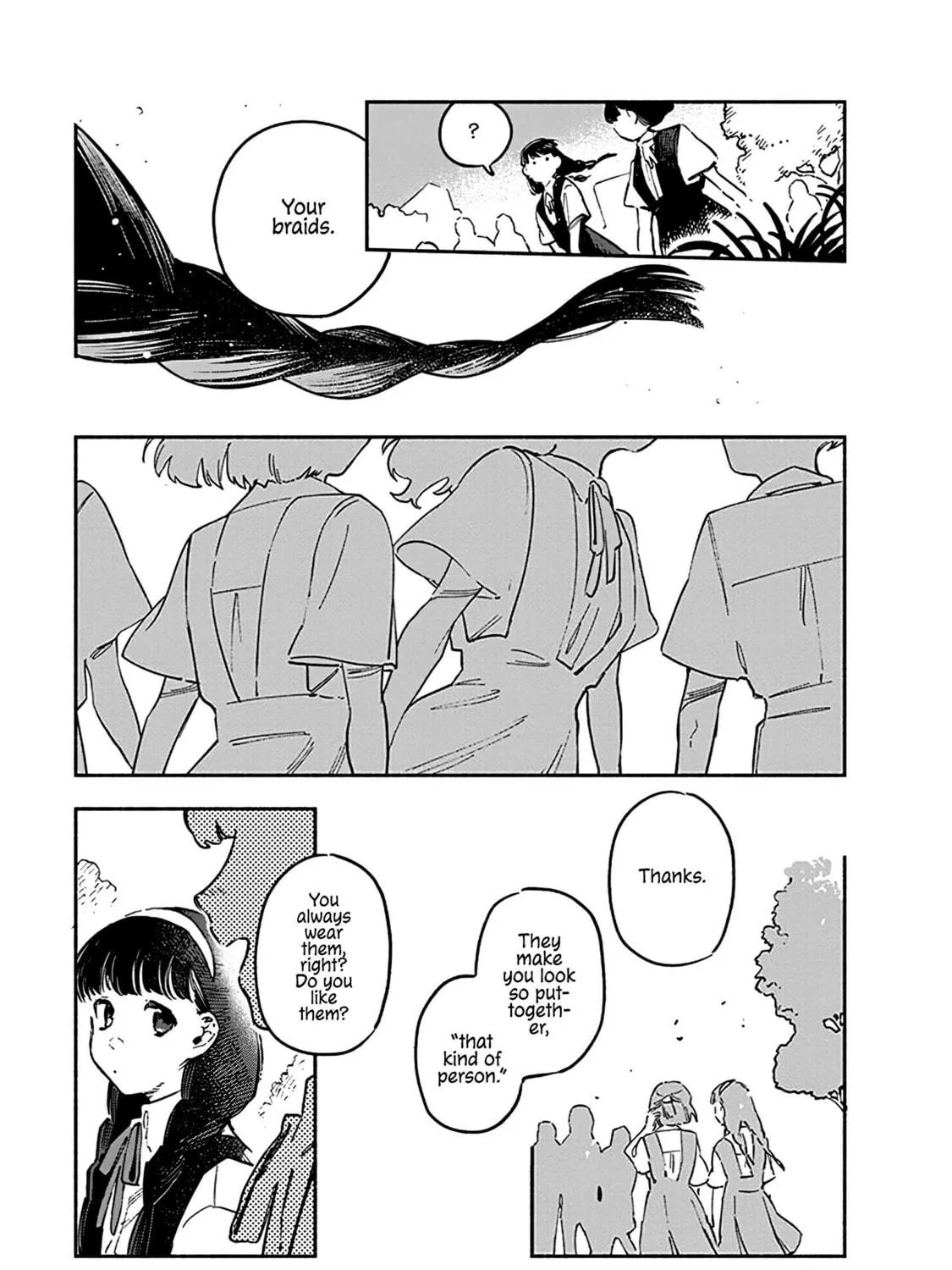 Read Destruction Lover chapter 6 image 34 on Lezhin