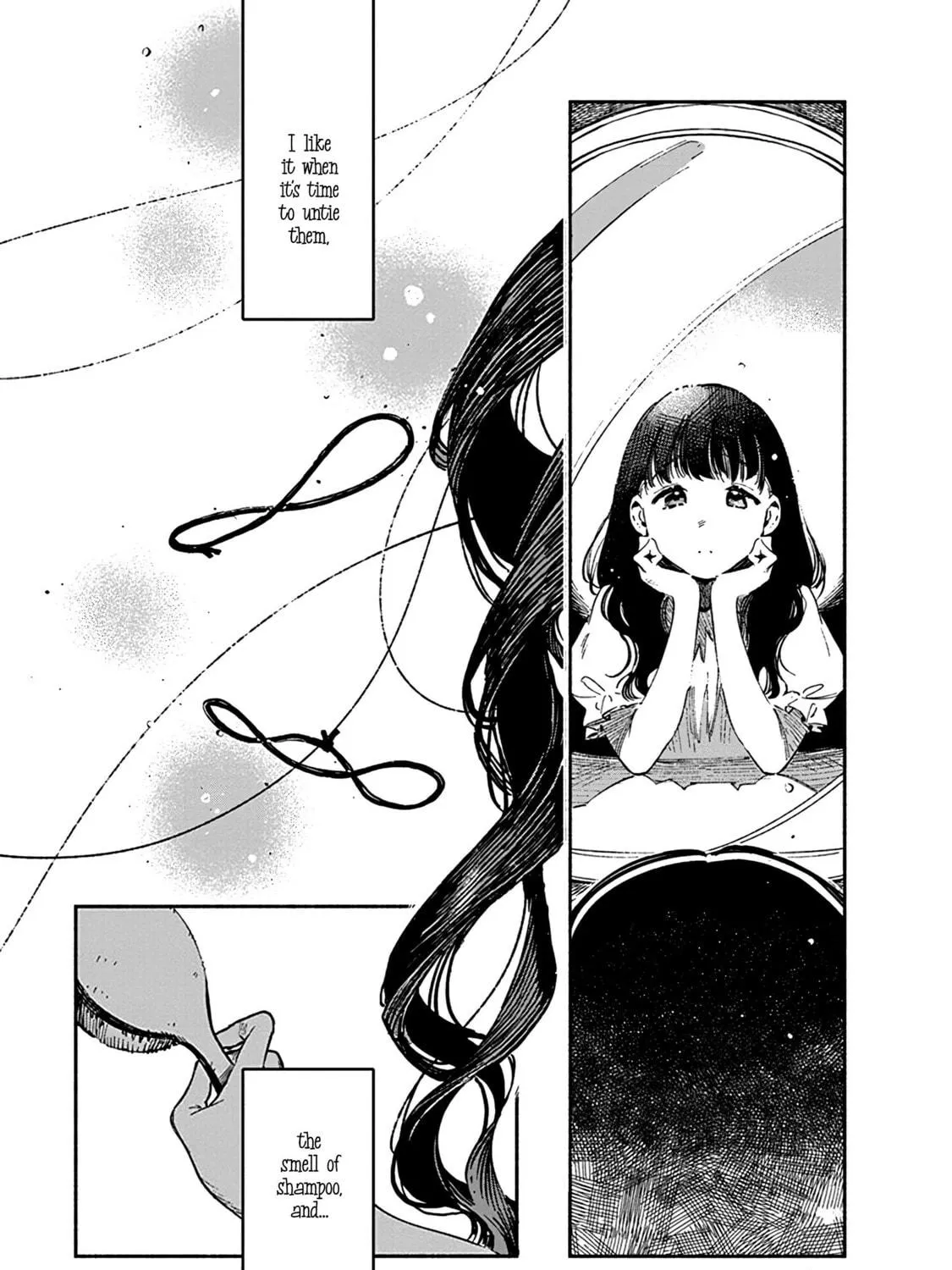 Read Destruction Lover chapter 6 image 38 on Lezhin
