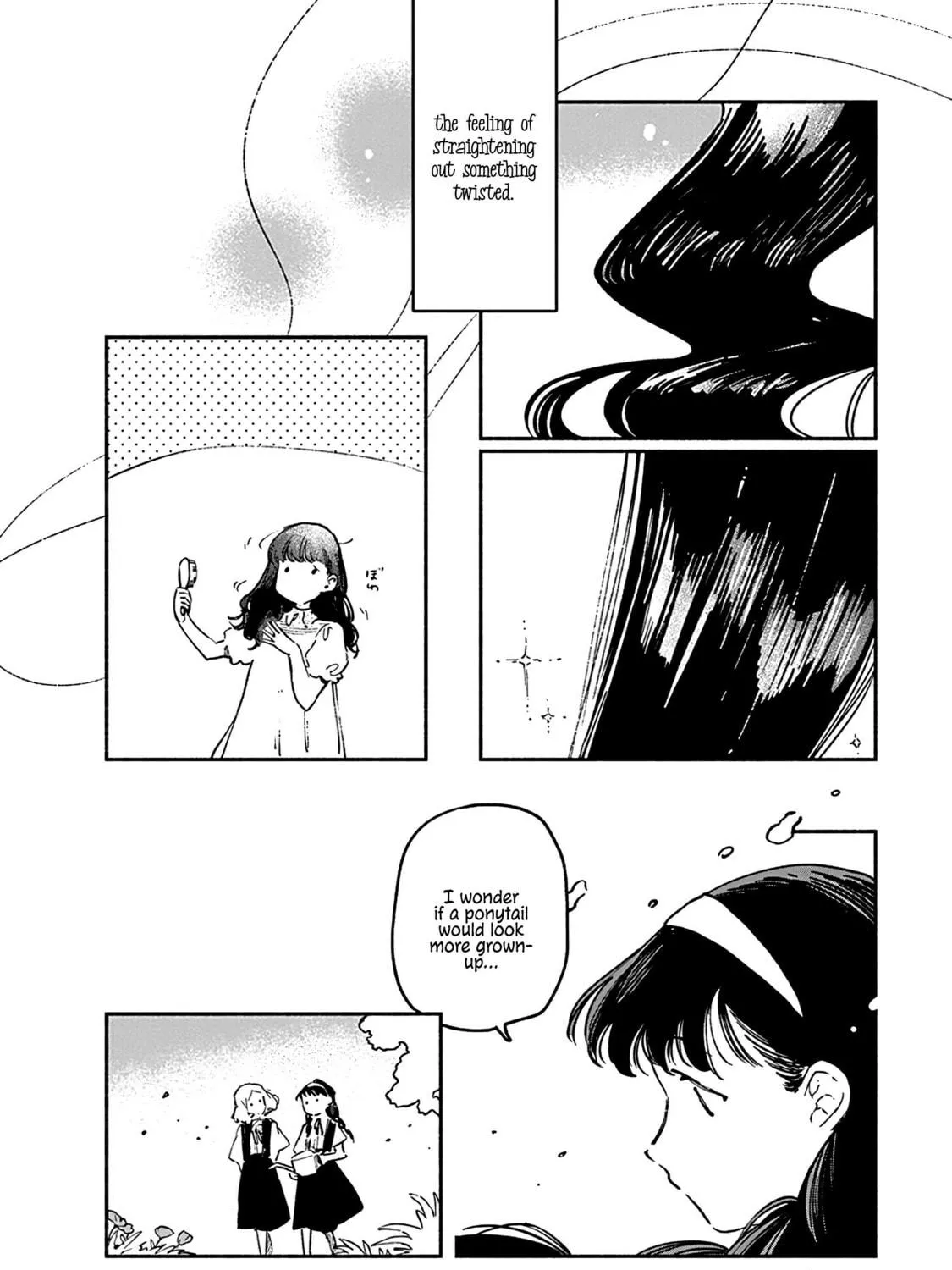 Read Destruction Lover chapter 6 image 40 on Lezhin