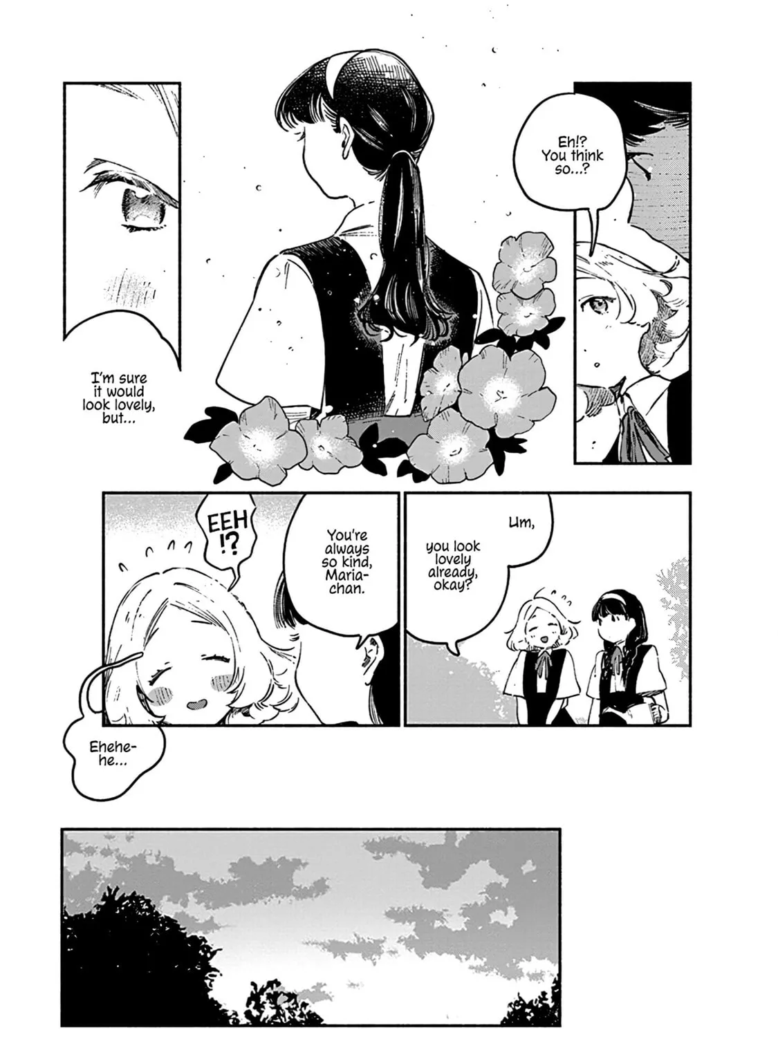 Read Destruction Lover chapter 6 image 42 on Lezhin