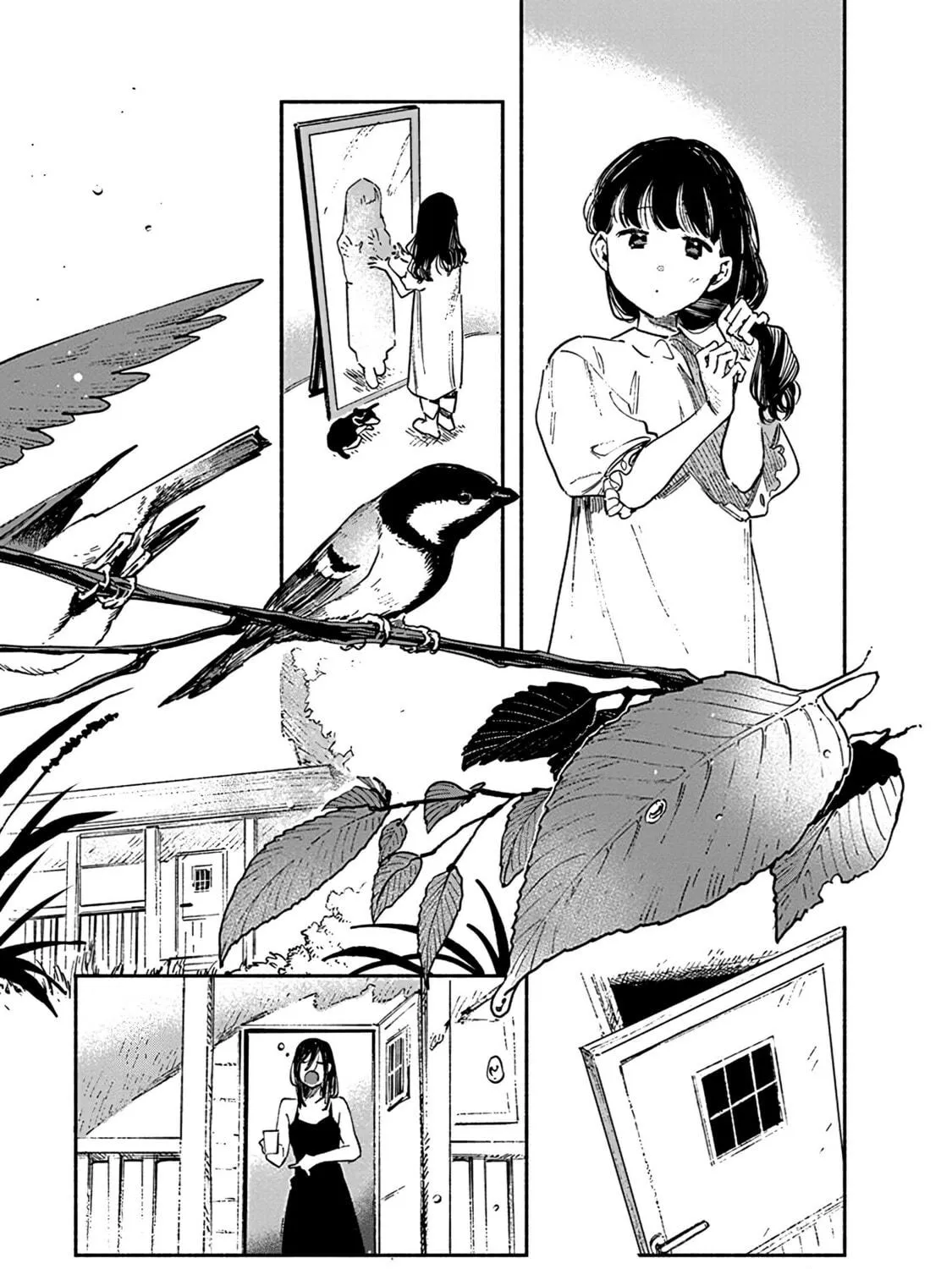 Read Destruction Lover chapter 6 image 46 on Lezhin