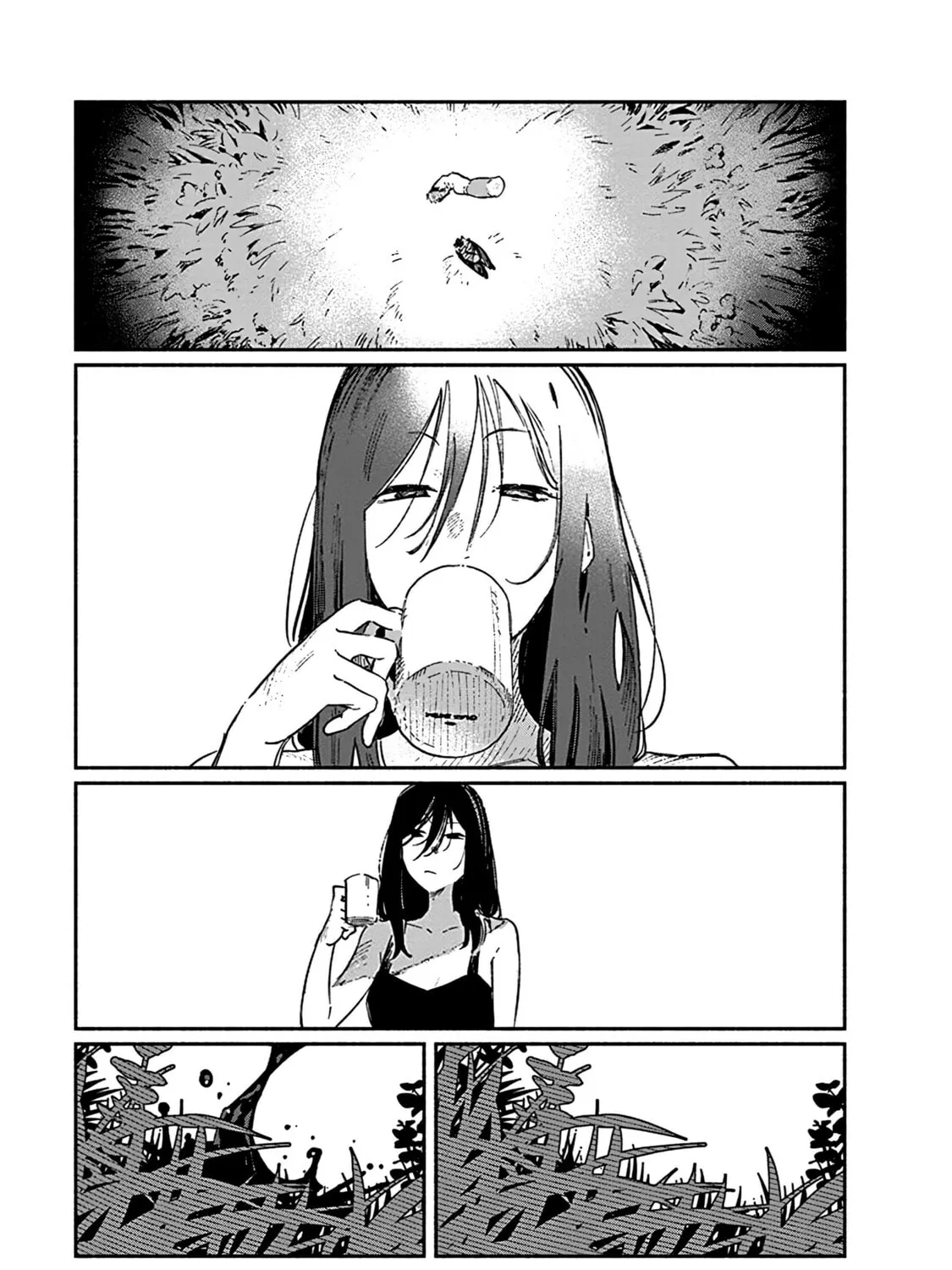 Read Destruction Lover chapter 6 image 50 on Lezhin