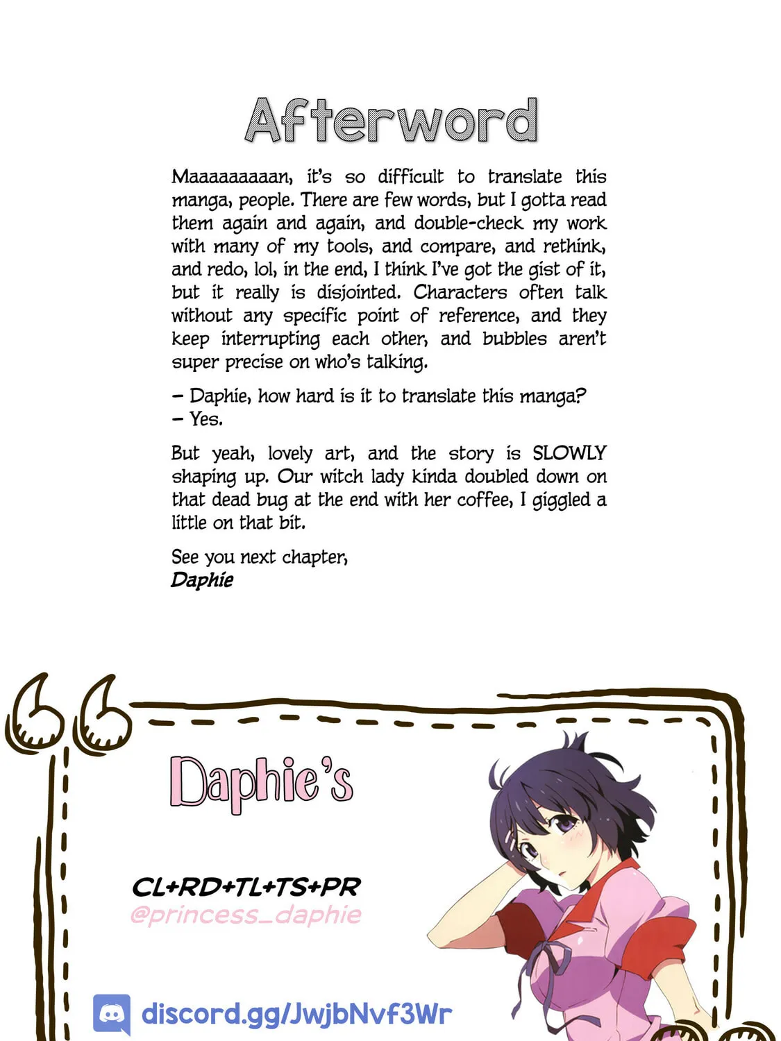 Read Destruction Lover chapter 6 image 54 on Lezhin