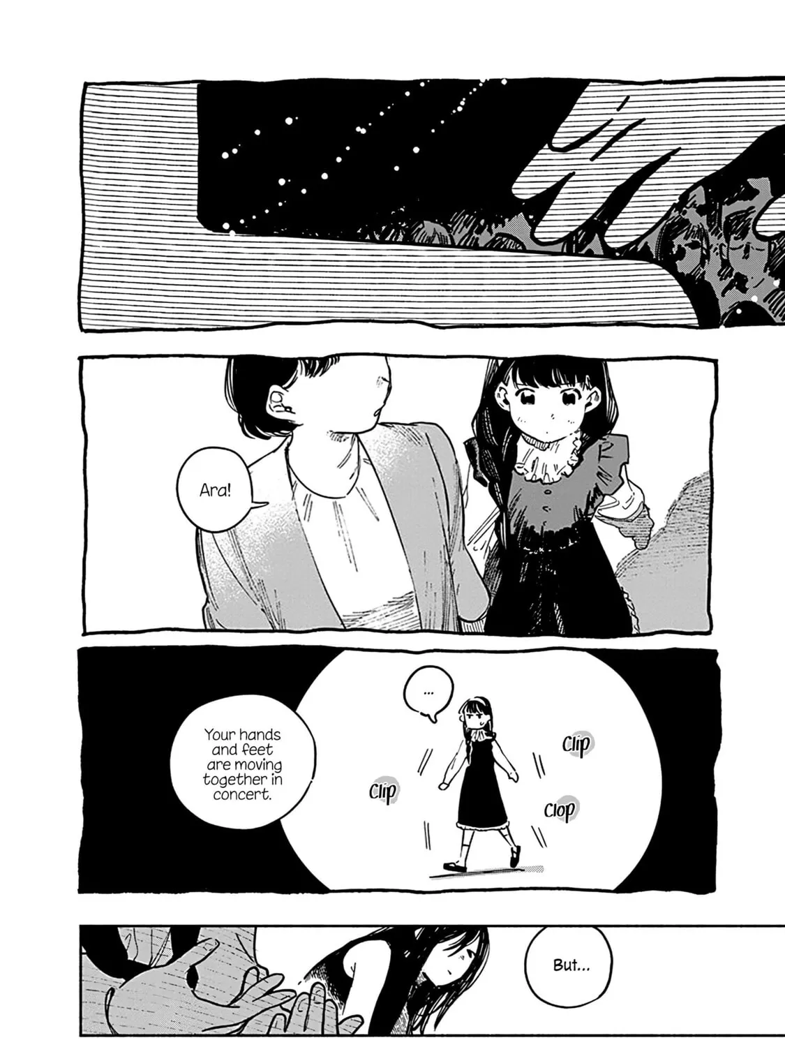 Read Destruction Lover chapter 6 image 6 on Lezhin
