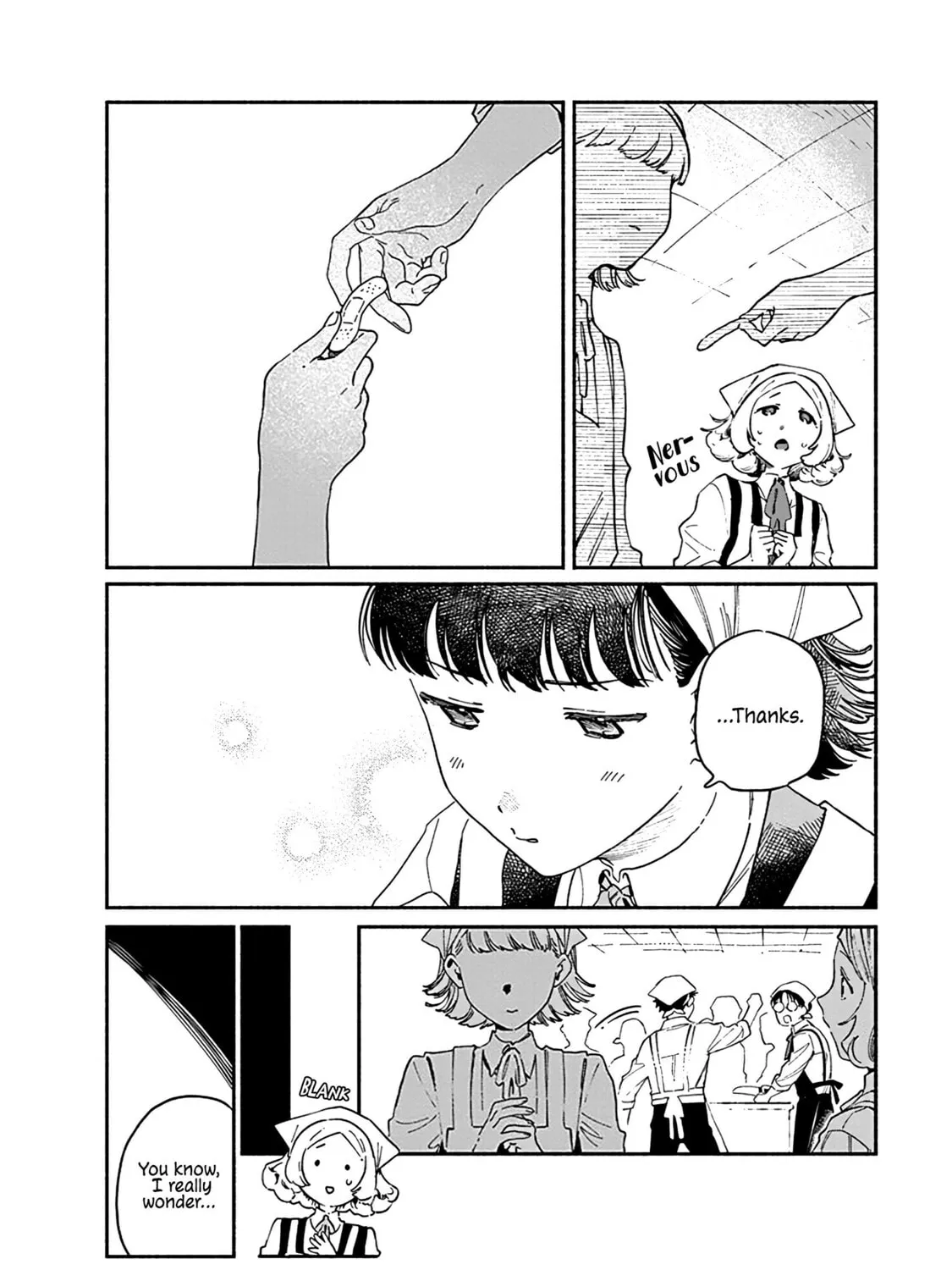 Read Destruction Lover chapter 7.1 image 6 on Lezhin