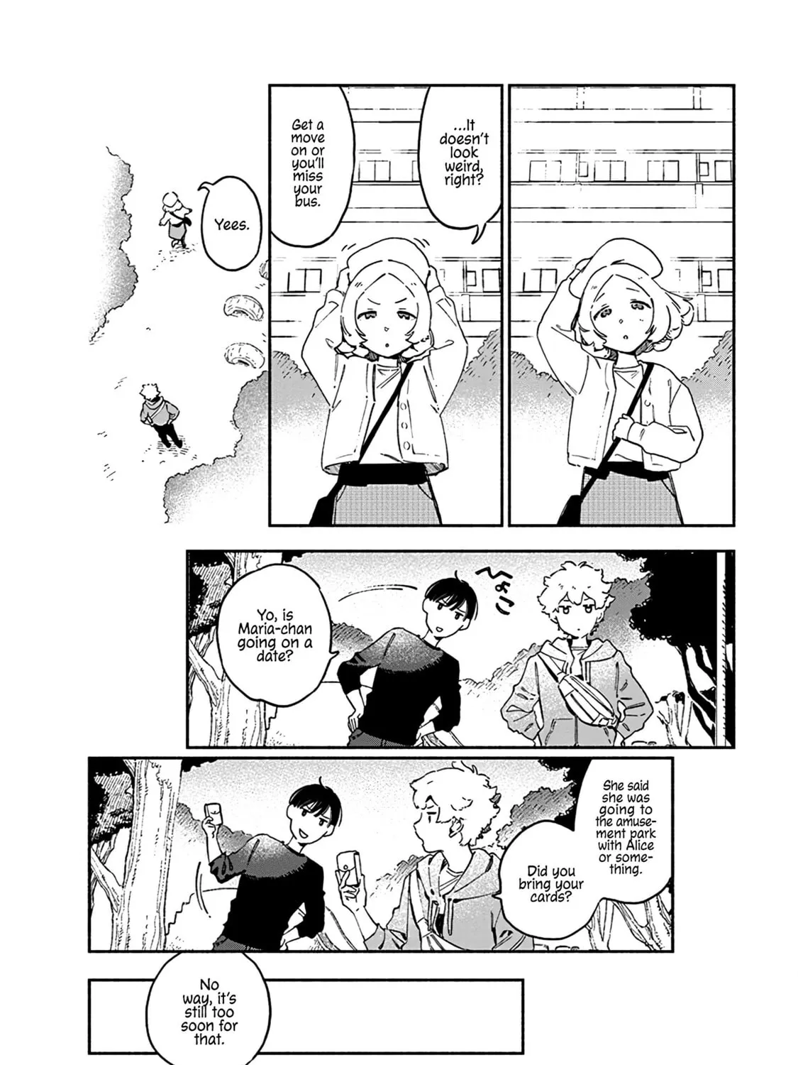 Read Destruction Lover chapter 7.2 image 2 on Lezhin