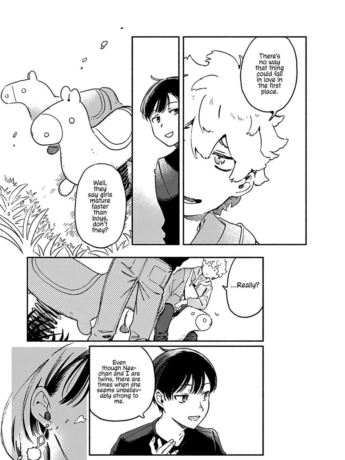 Read Destruction Lover chapter 7.2 image 4 on Lezhin