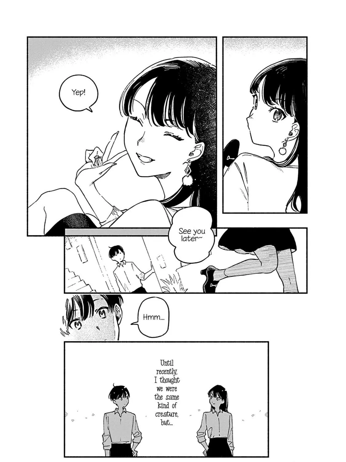 Read Destruction Lover chapter 7.2 image 8 on Lezhin