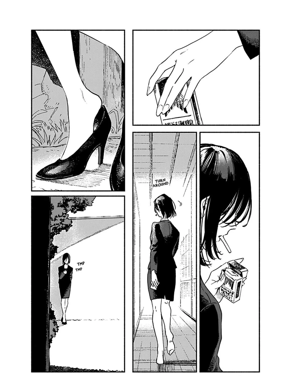 Read Destruction Lover chapter 7 image 10 on Lezhin