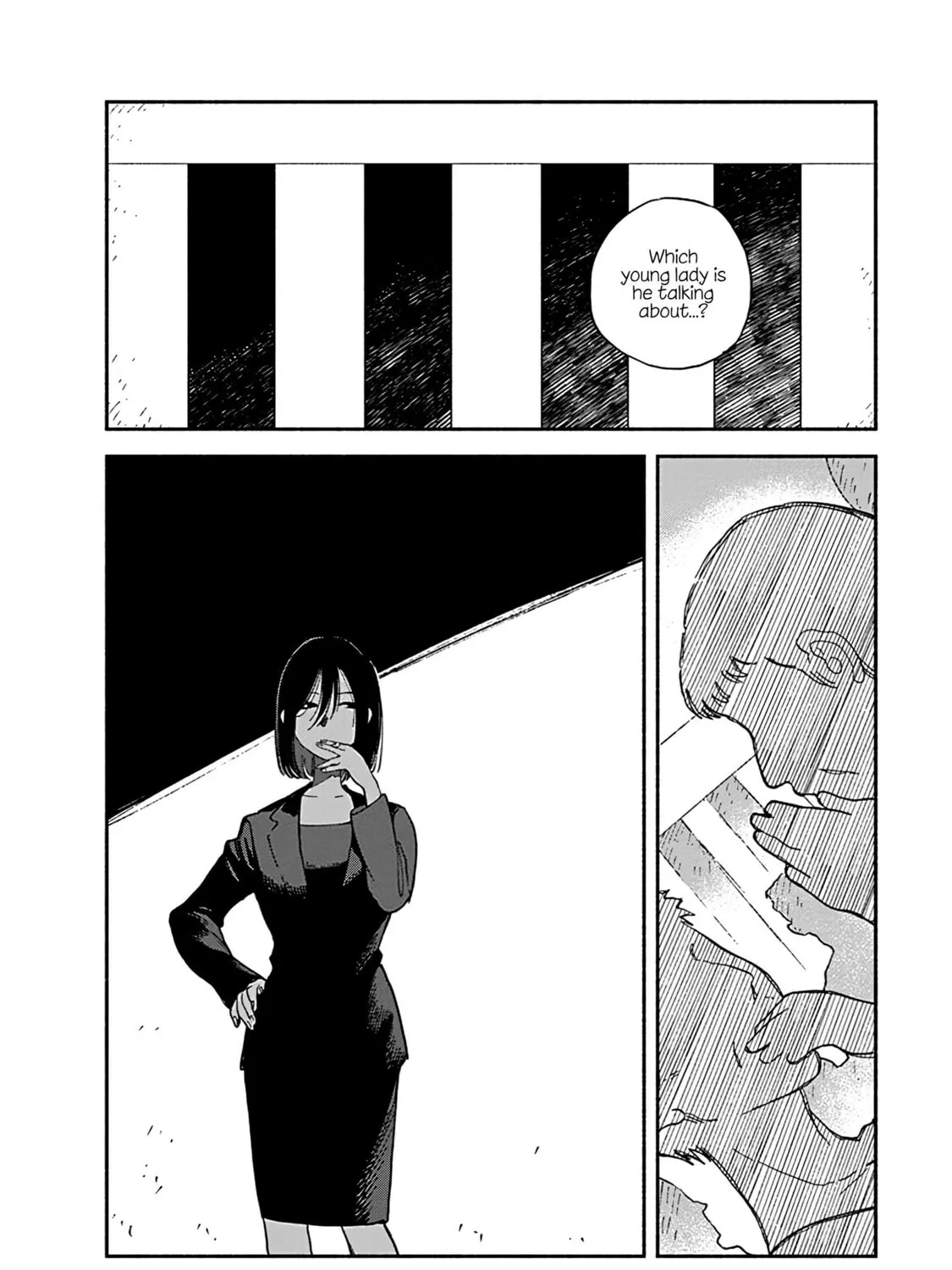 Read Destruction Lover chapter 7 image 14 on Lezhin