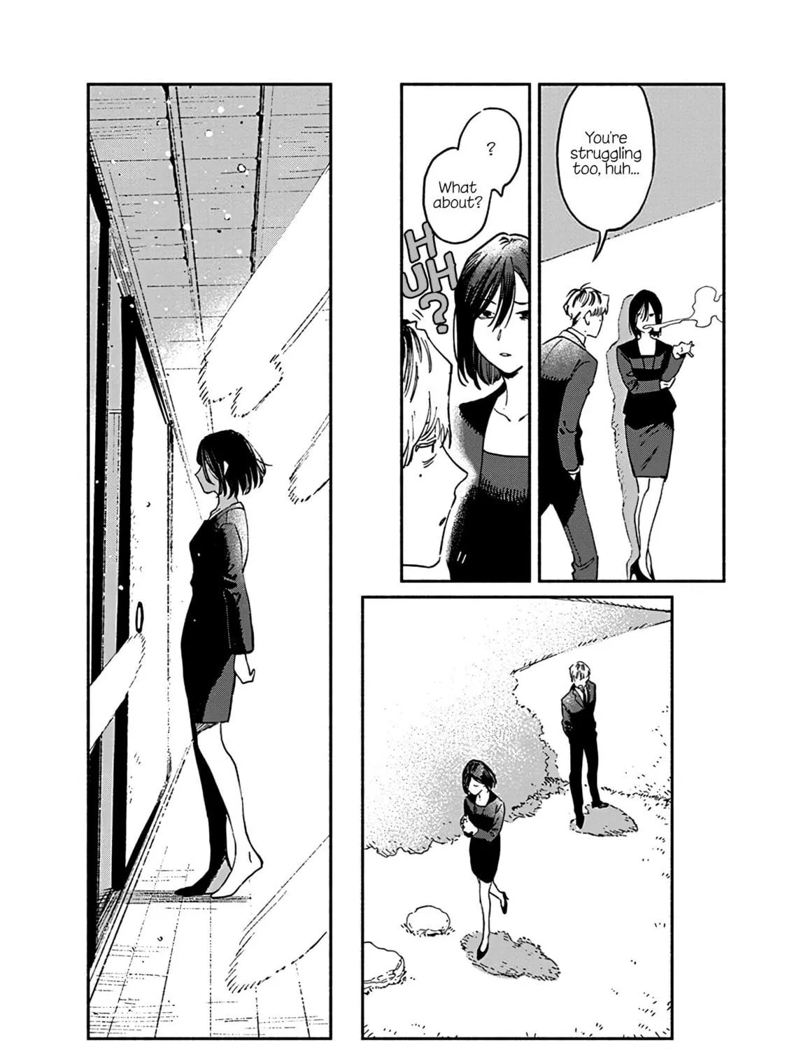 Read Destruction Lover chapter 7 image 18 on Lezhin