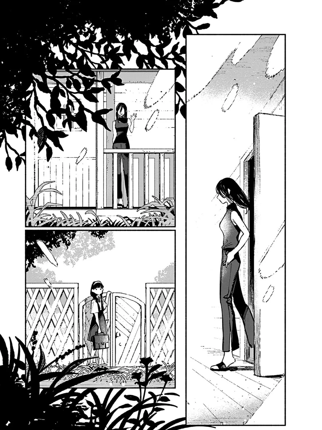 Read Destruction Lover chapter 7 image 20 on Lezhin