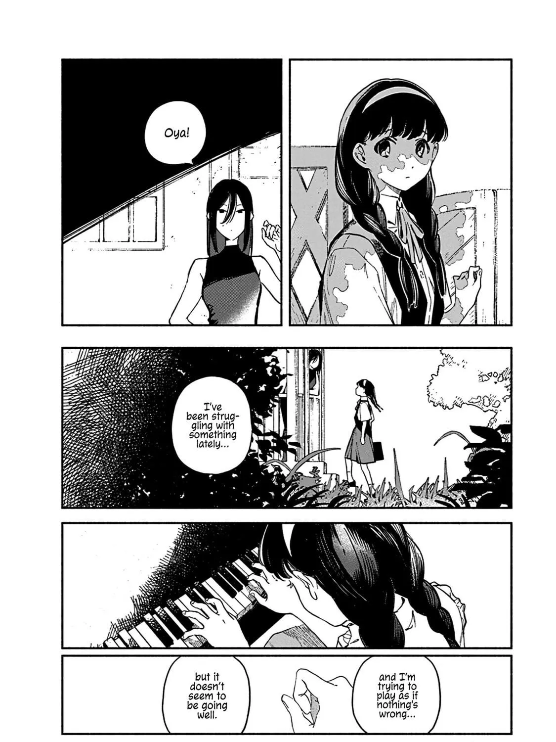 Read Destruction Lover chapter 7 image 22 on Lezhin
