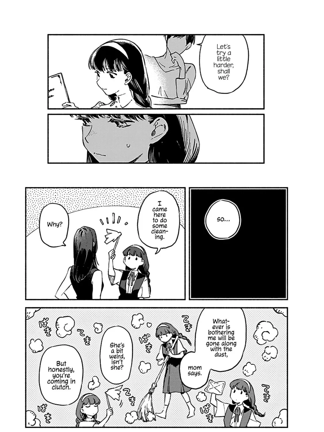 Read Destruction Lover chapter 7 image 24 on Lezhin